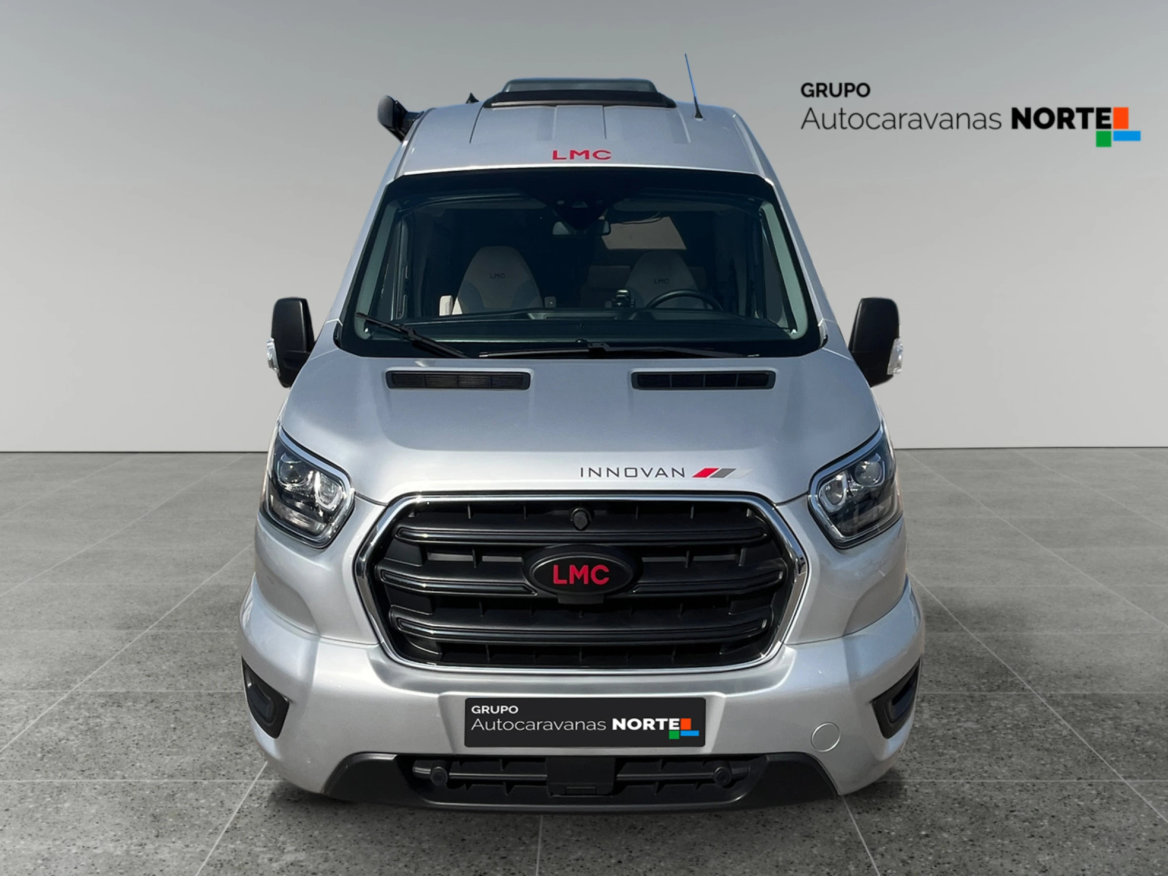 LMC 590 C590 Ford - foto 8