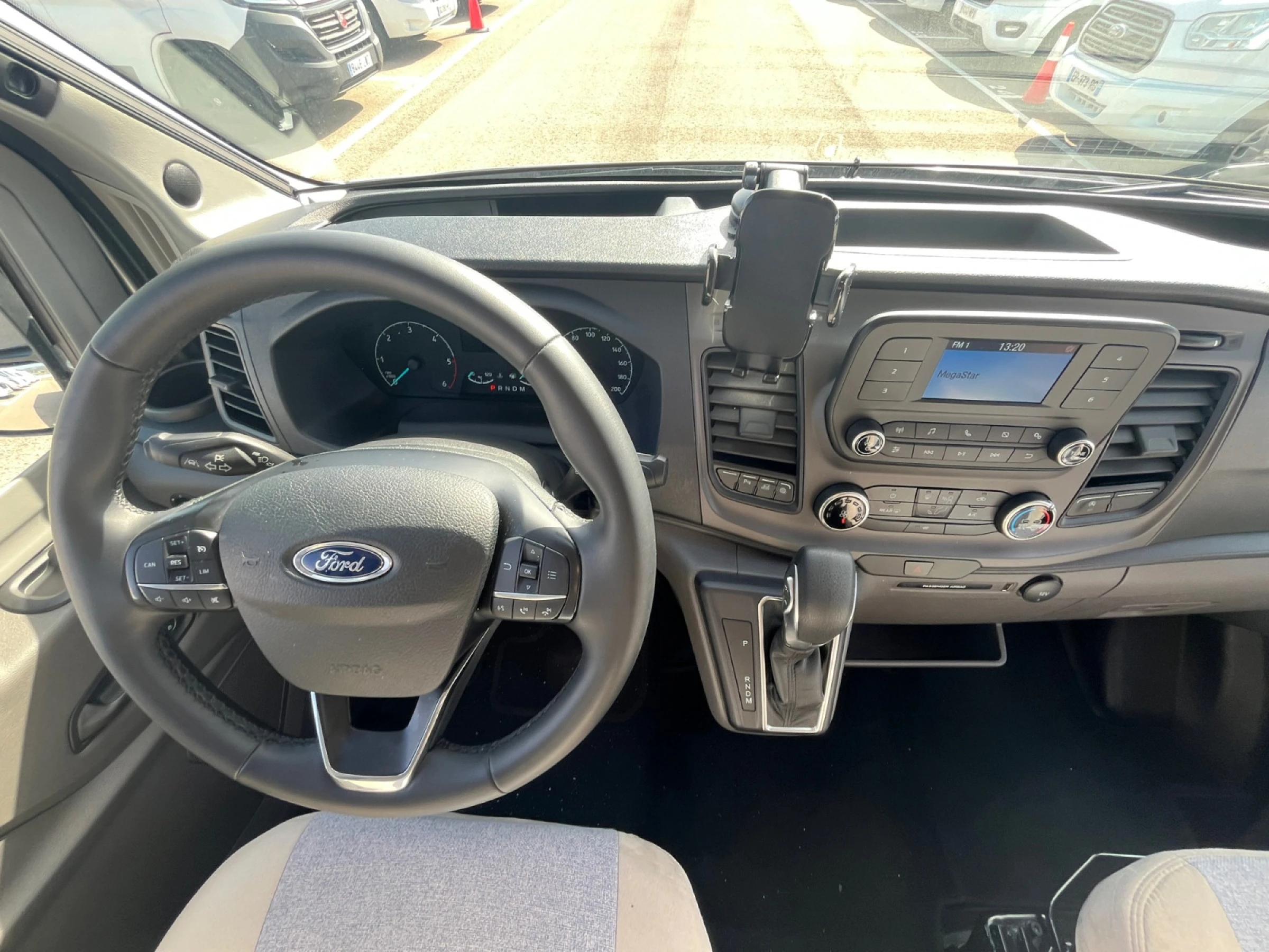 LMC 590 C590 Ford - foto 9