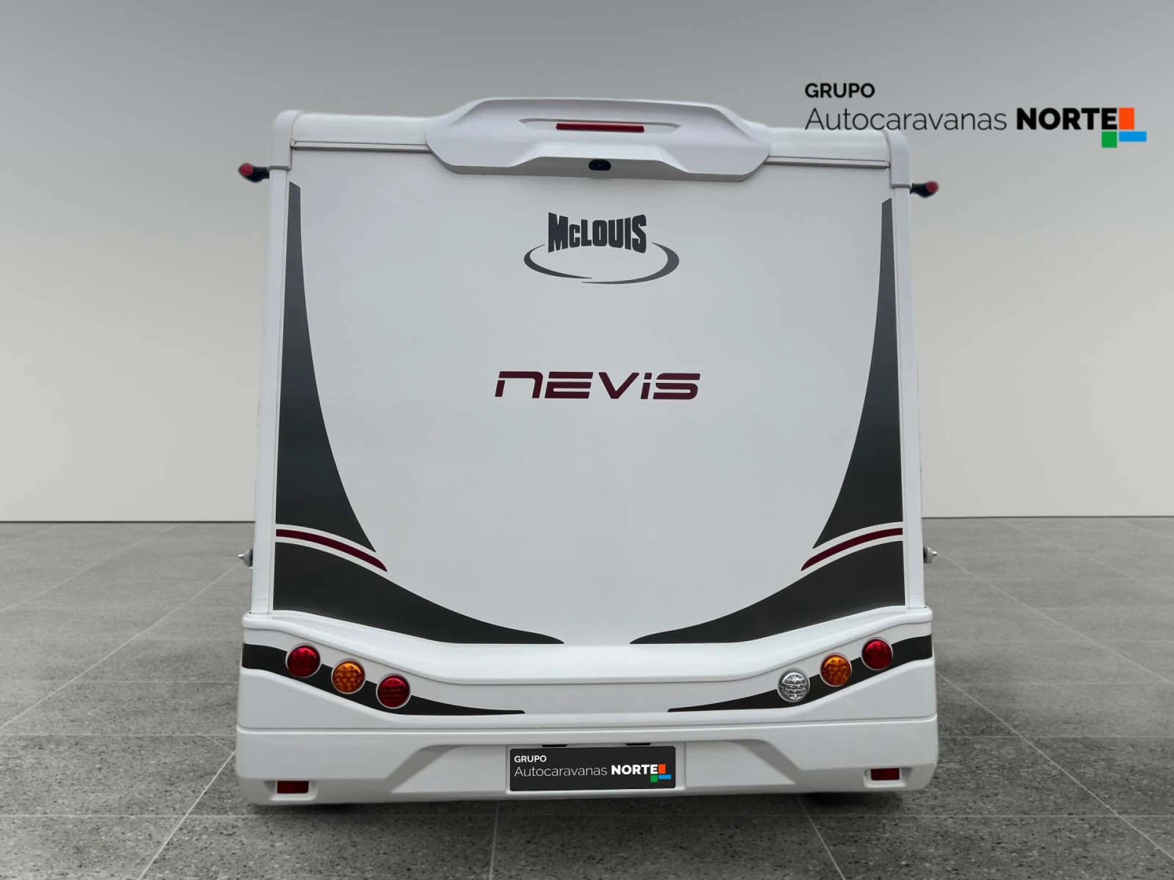 McLouis Nevis 873 Fiat - foto 4