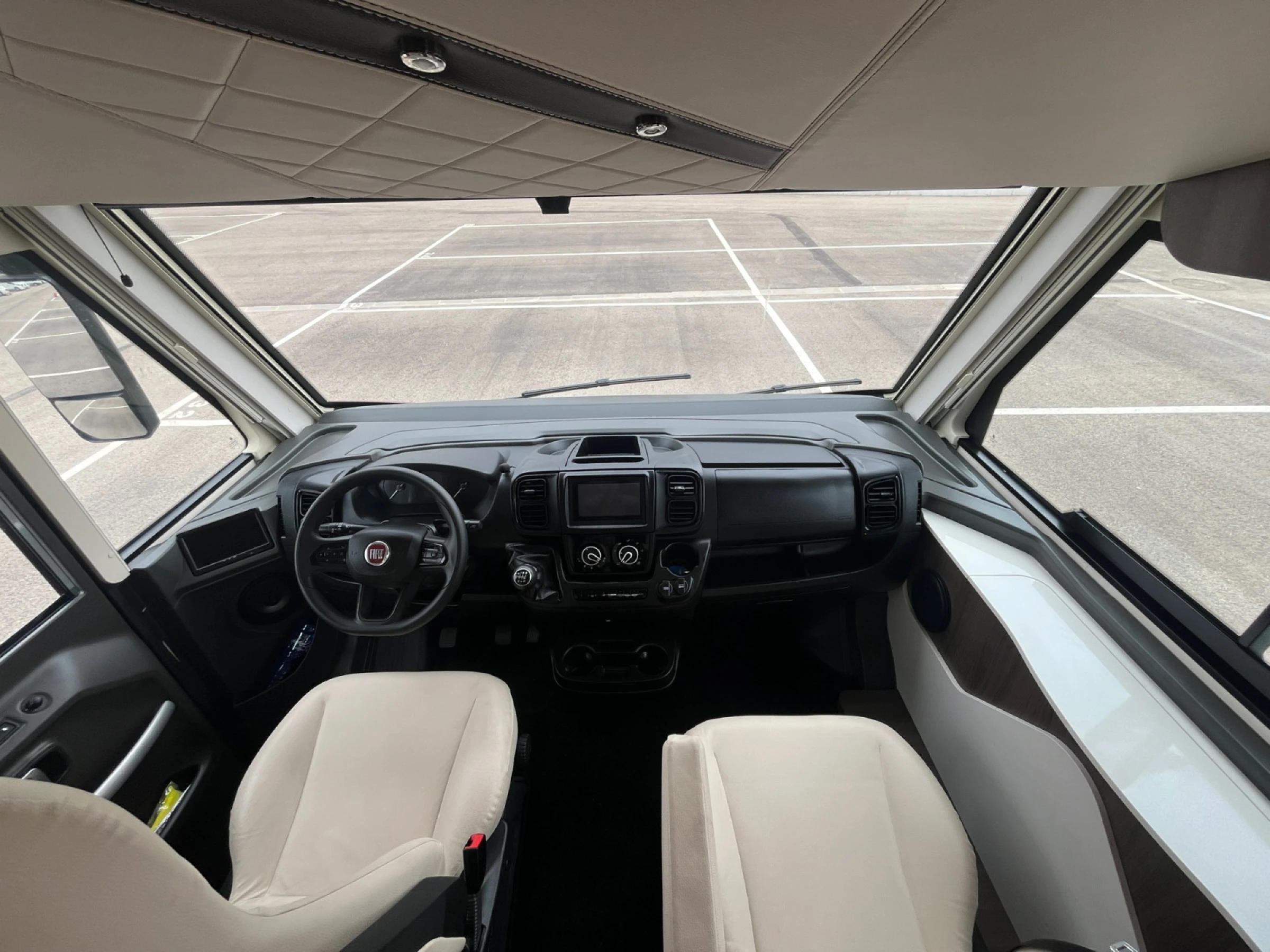 McLouis Nevis 873 Fiat - foto 10