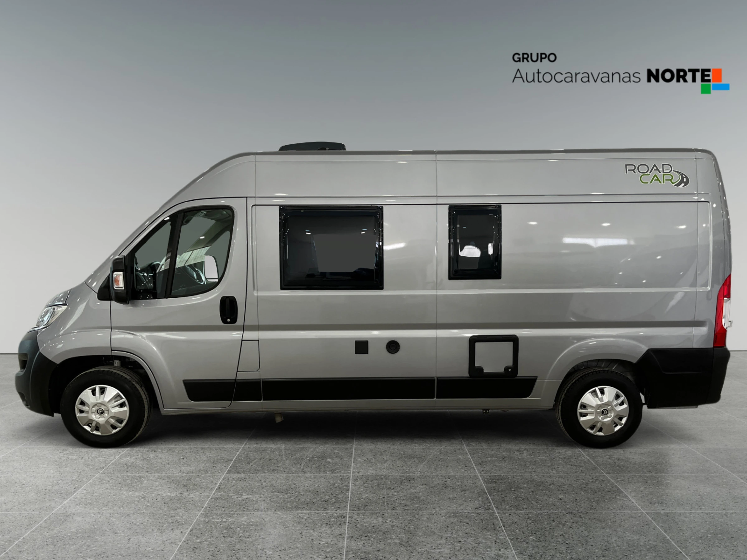 Pössl Kw 22 Road CAR Citroen - foto 6