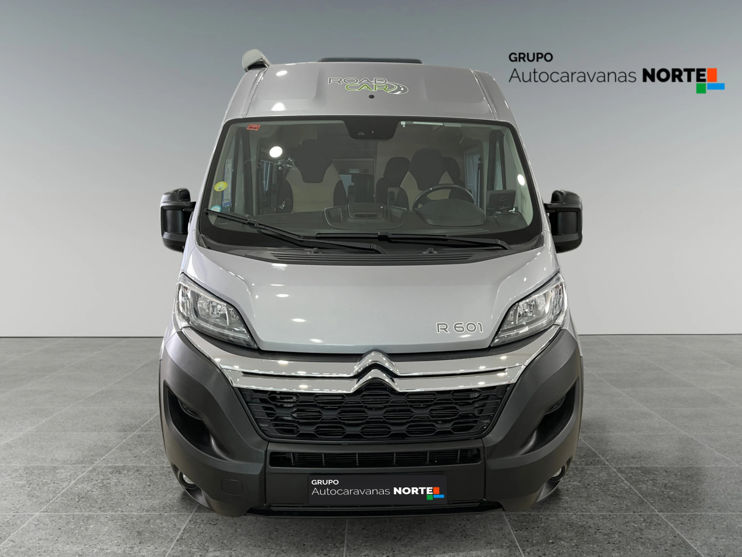 Pössl Kw 22 Road CAR Citroen - foto 8