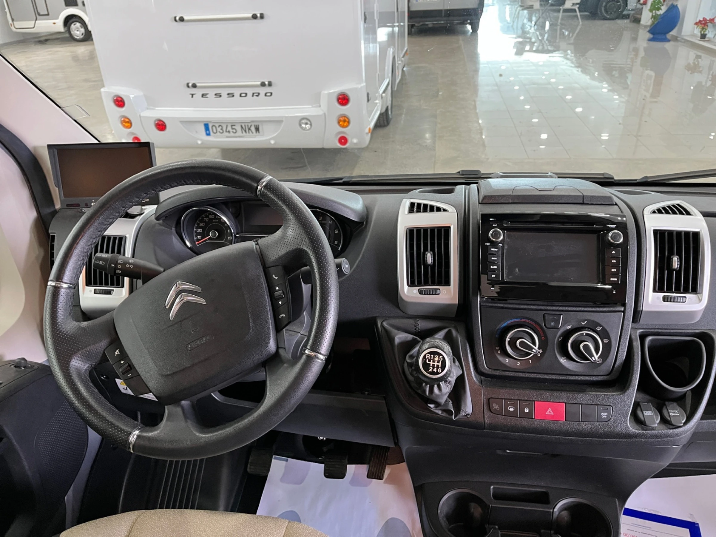 Pössl Kw 22 Road CAR Citroen - foto 9