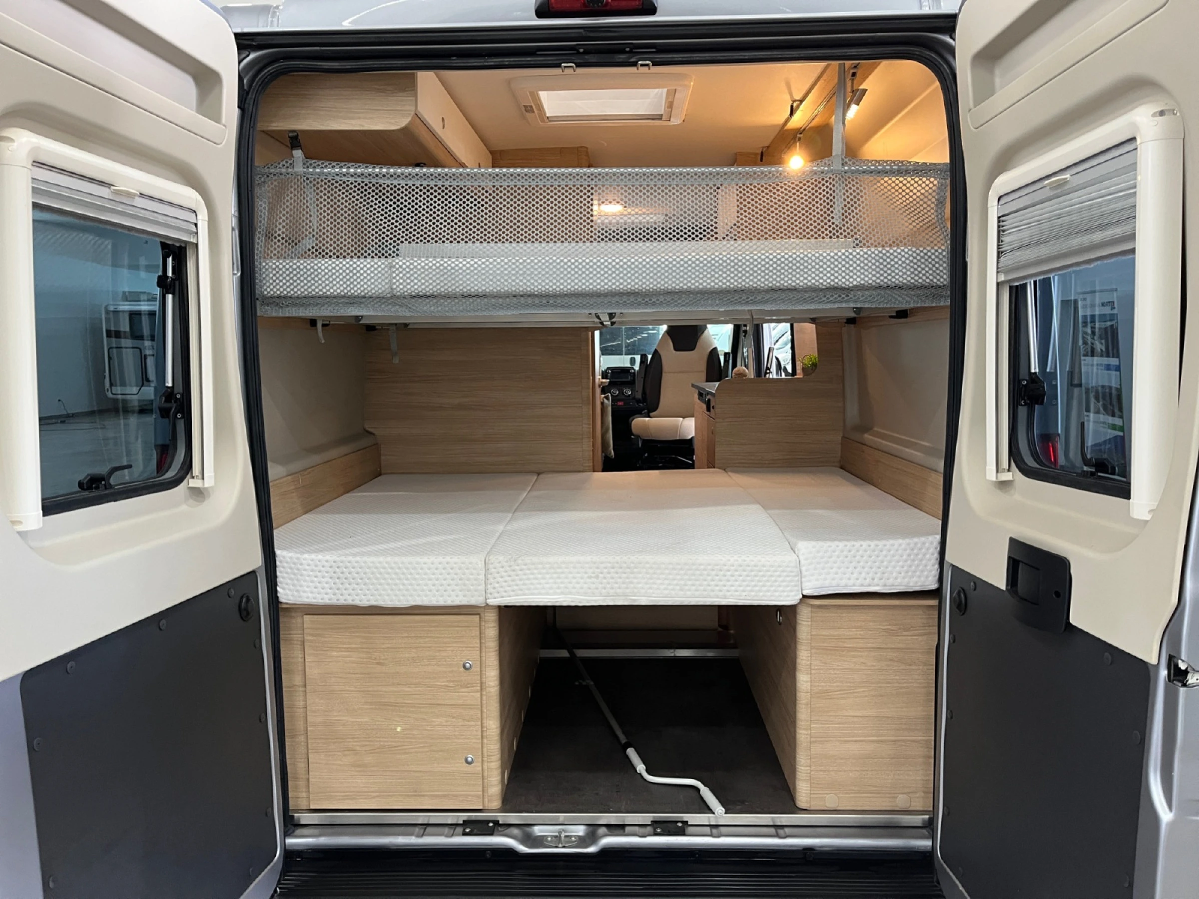 Pössl Kw 22 Road CAR Citroen - foto 14