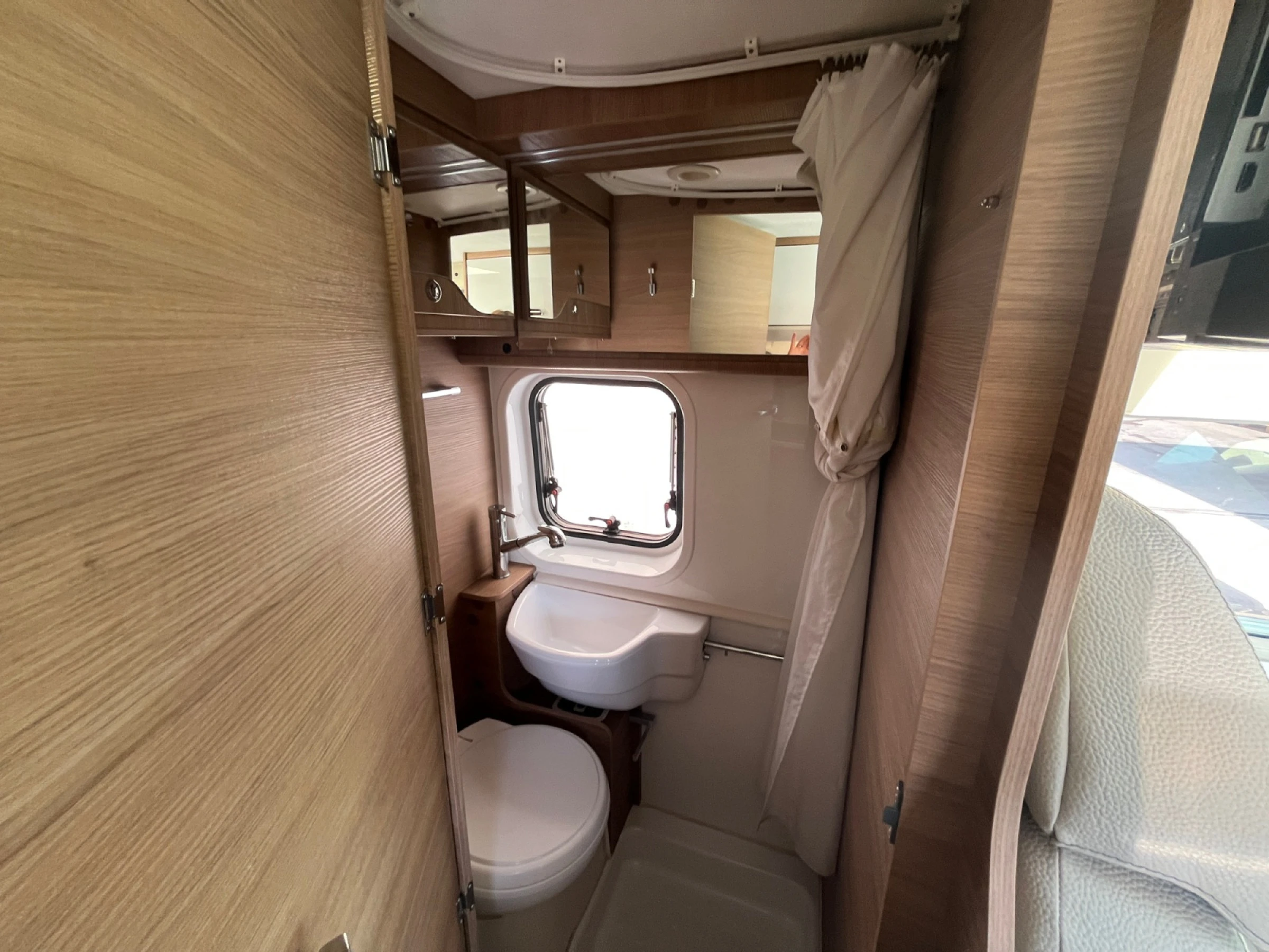 McLouis Menfys Van Diesel S Line Maxi 3 Fiat - foto 15