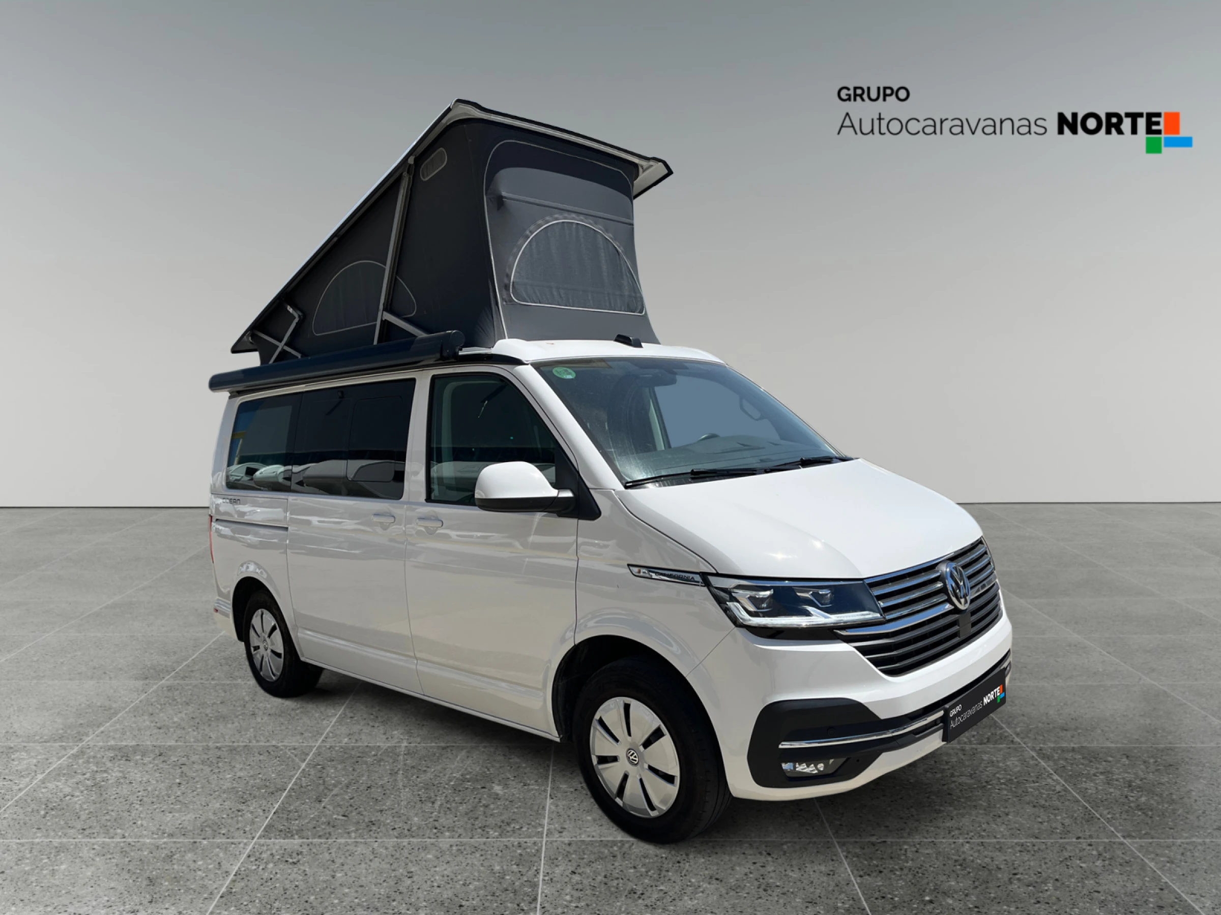 Volkswagen California Ocean - foto 2