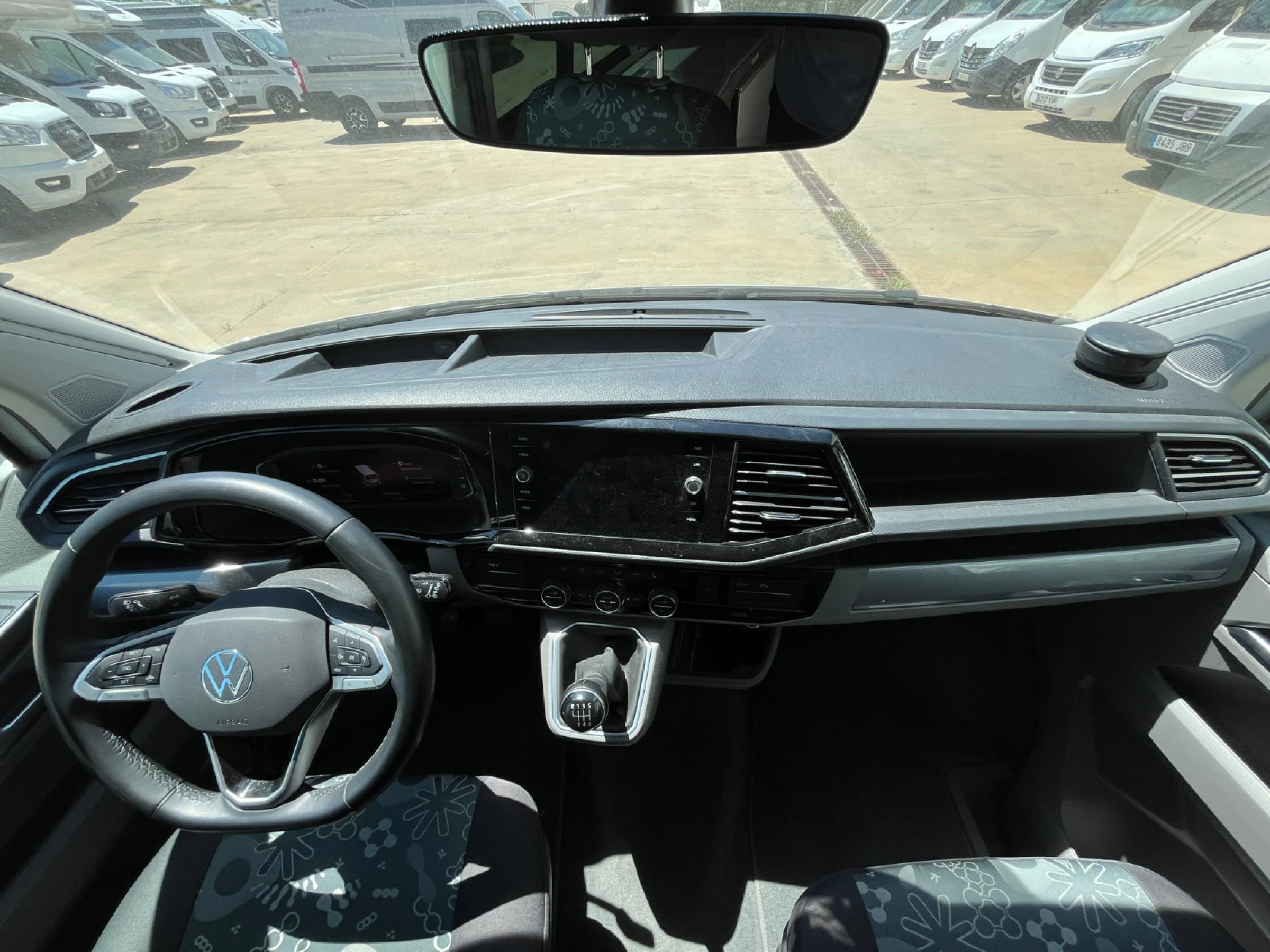 Volkswagen California Ocean - foto 9