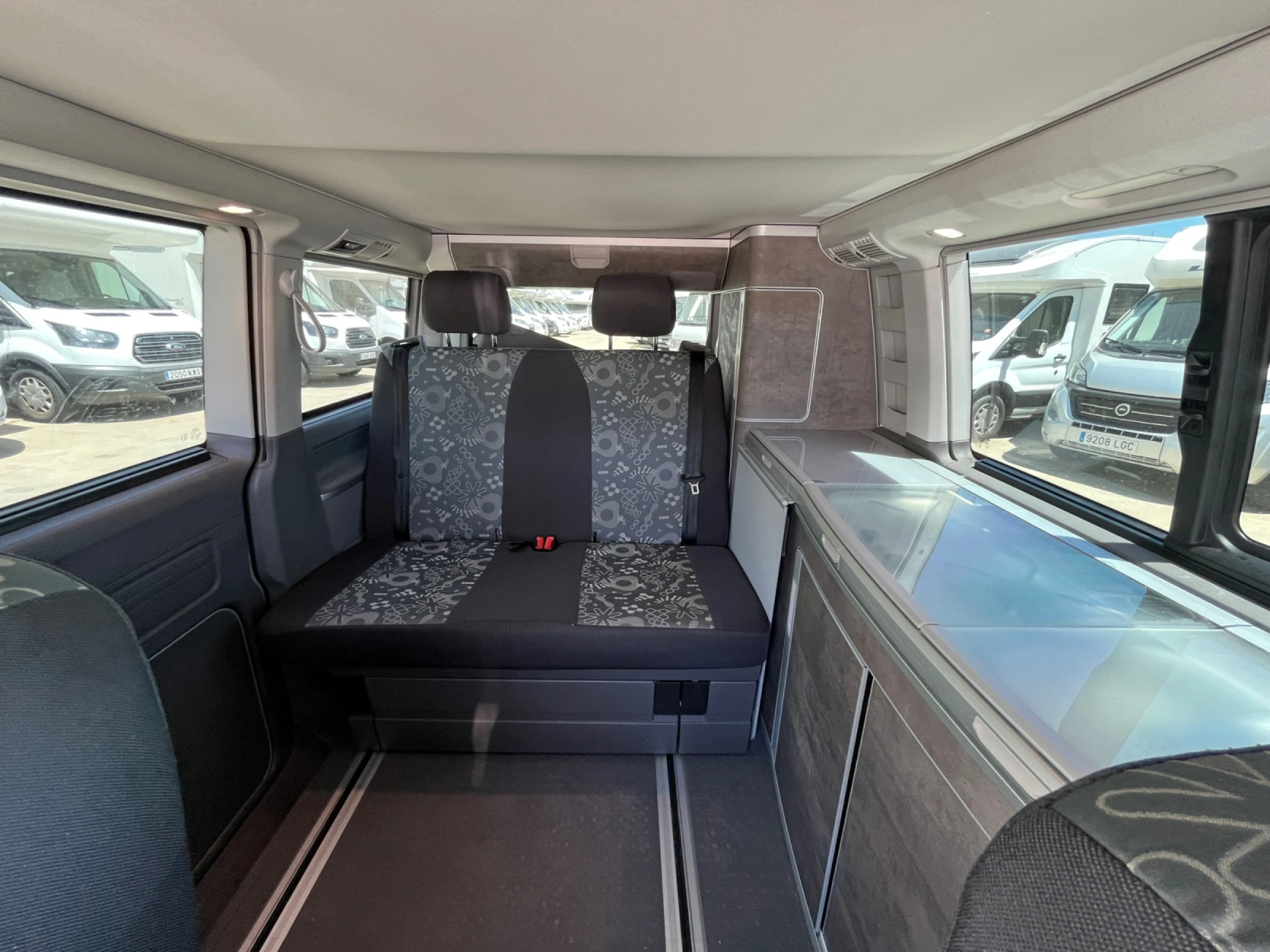 Volkswagen California Ocean - foto 10