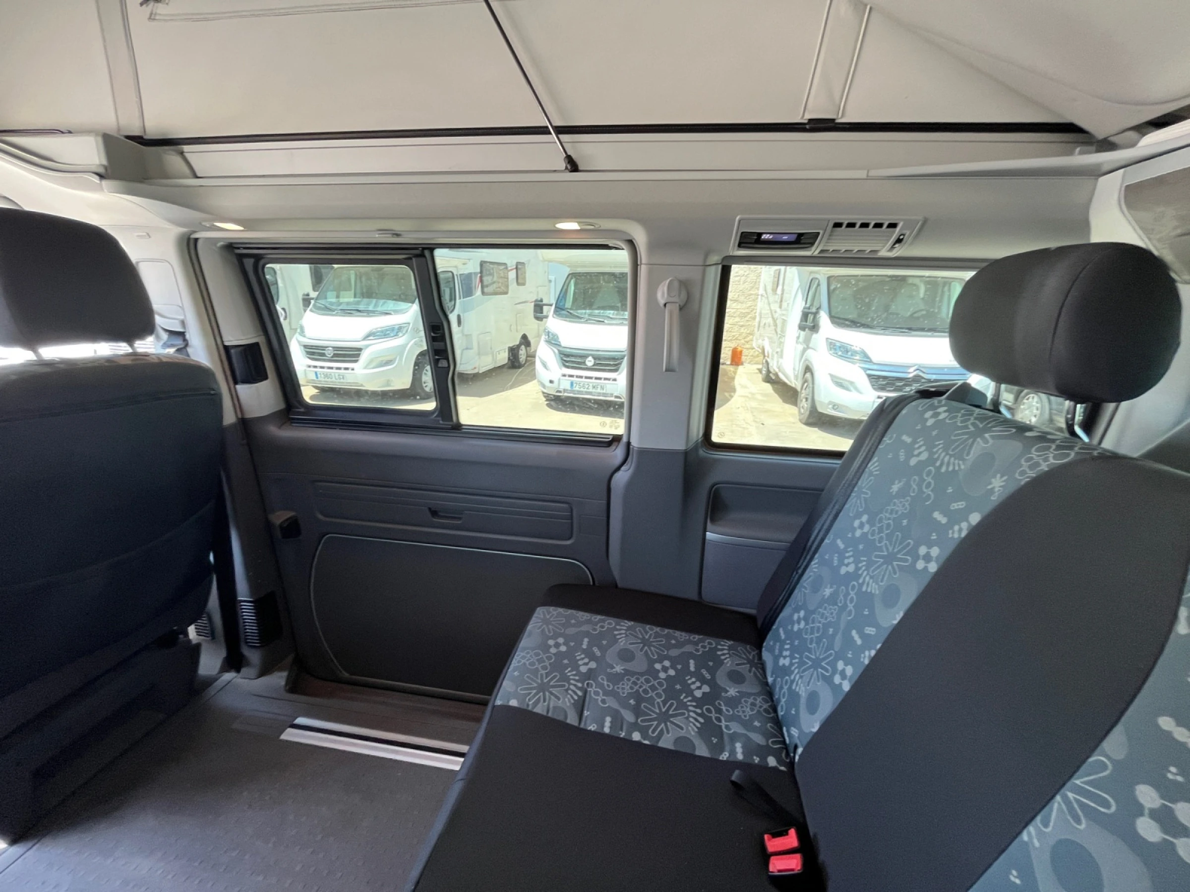Volkswagen California Ocean - foto 11