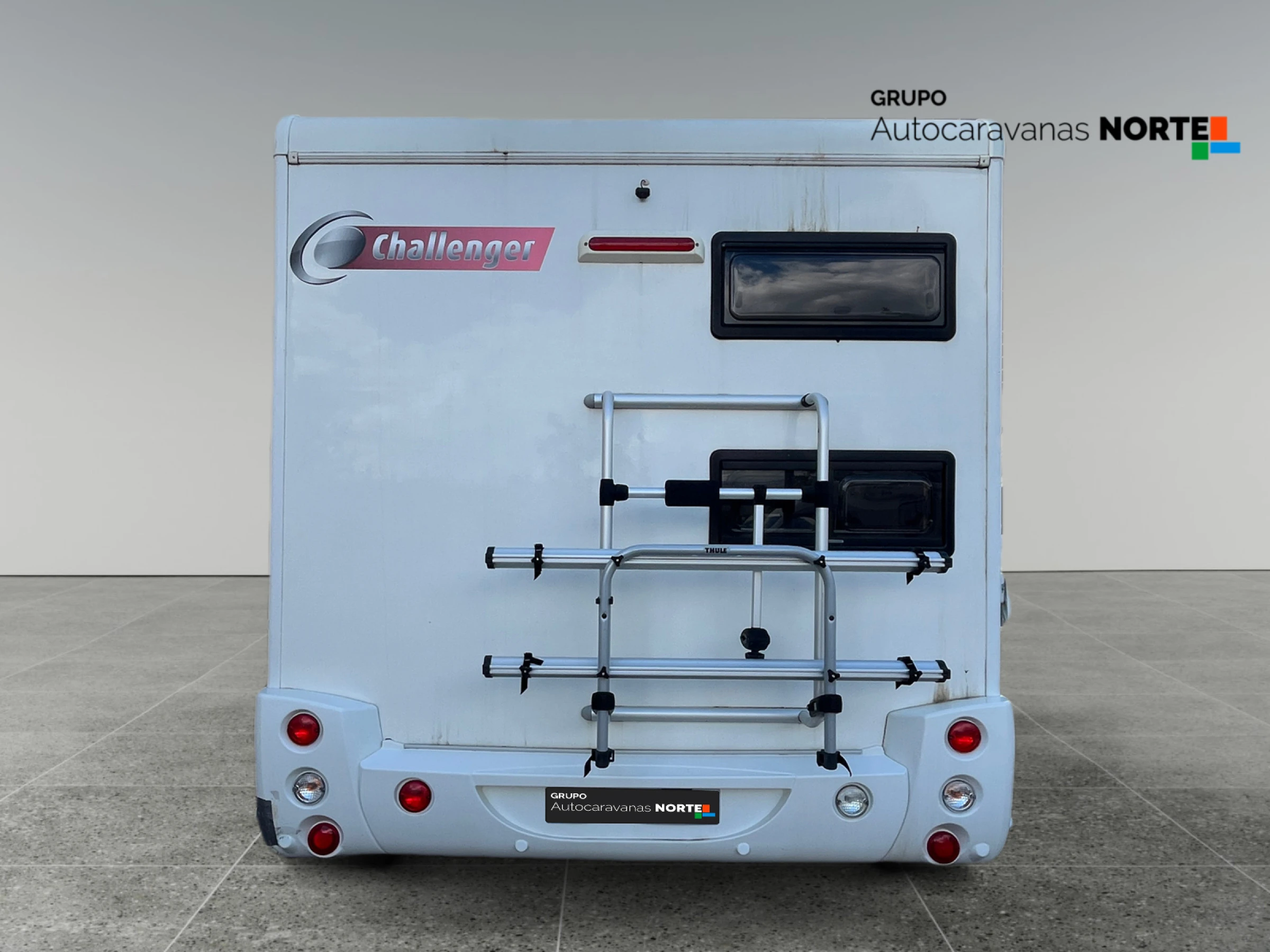 Challenger Genesis Birthday C286 Fiat - foto 5