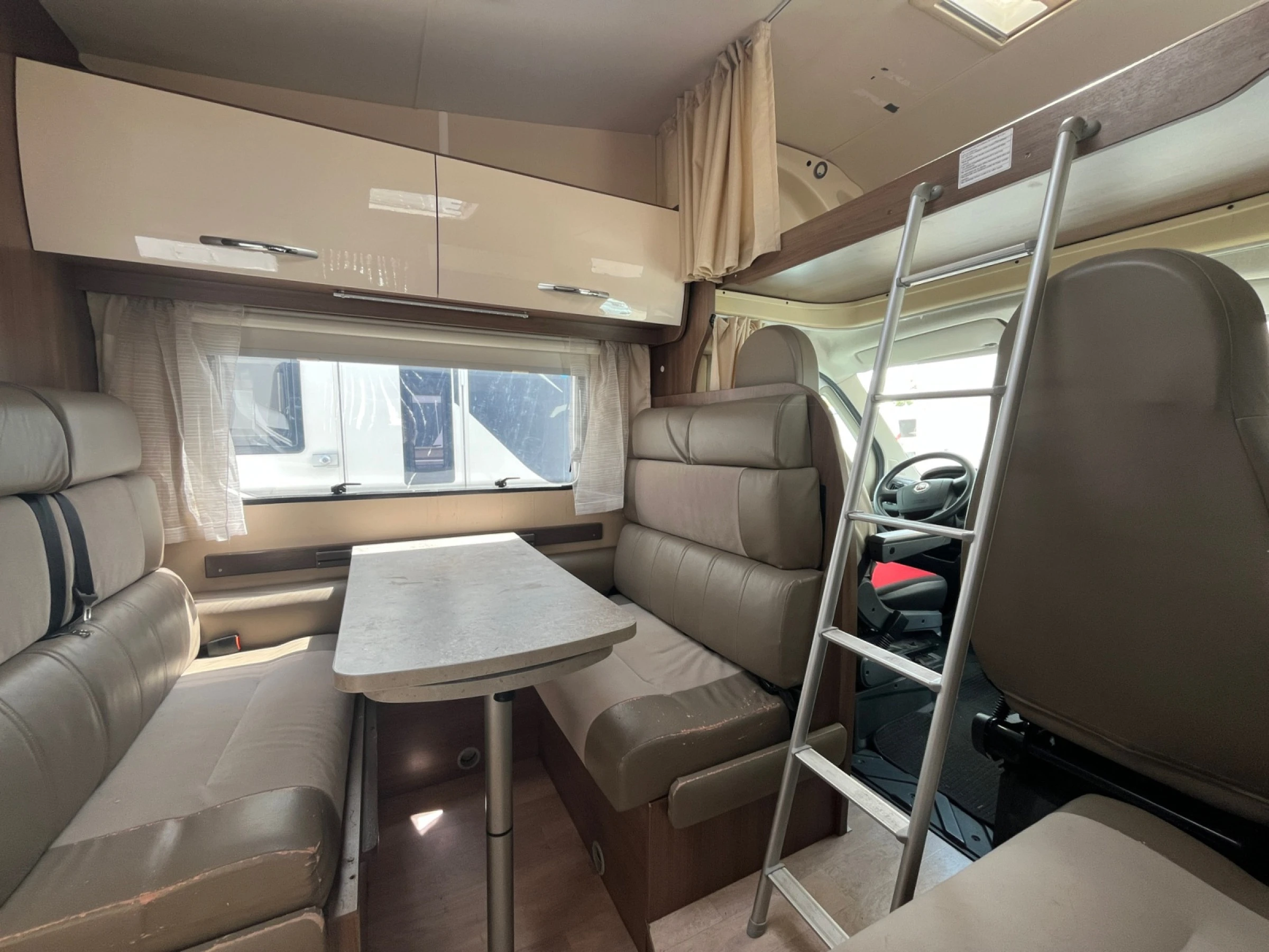 Challenger Genesis Birthday C286 Fiat - foto 13