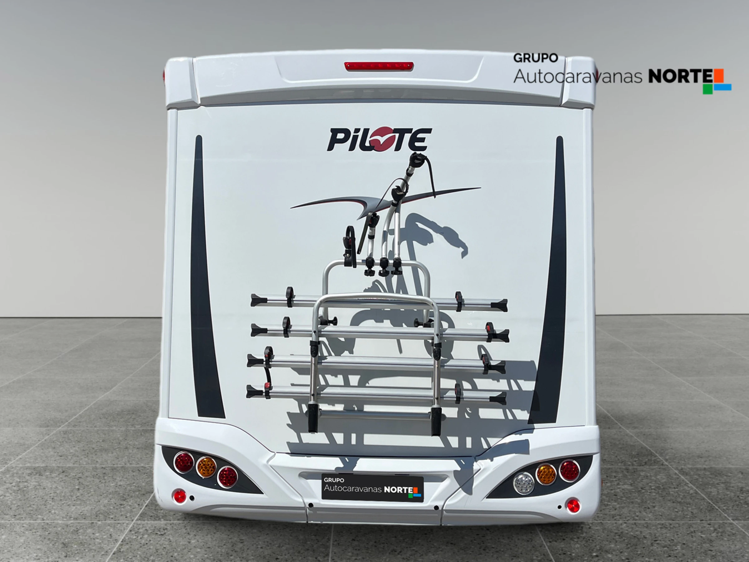 Pilote C700G Fiat - foto 3