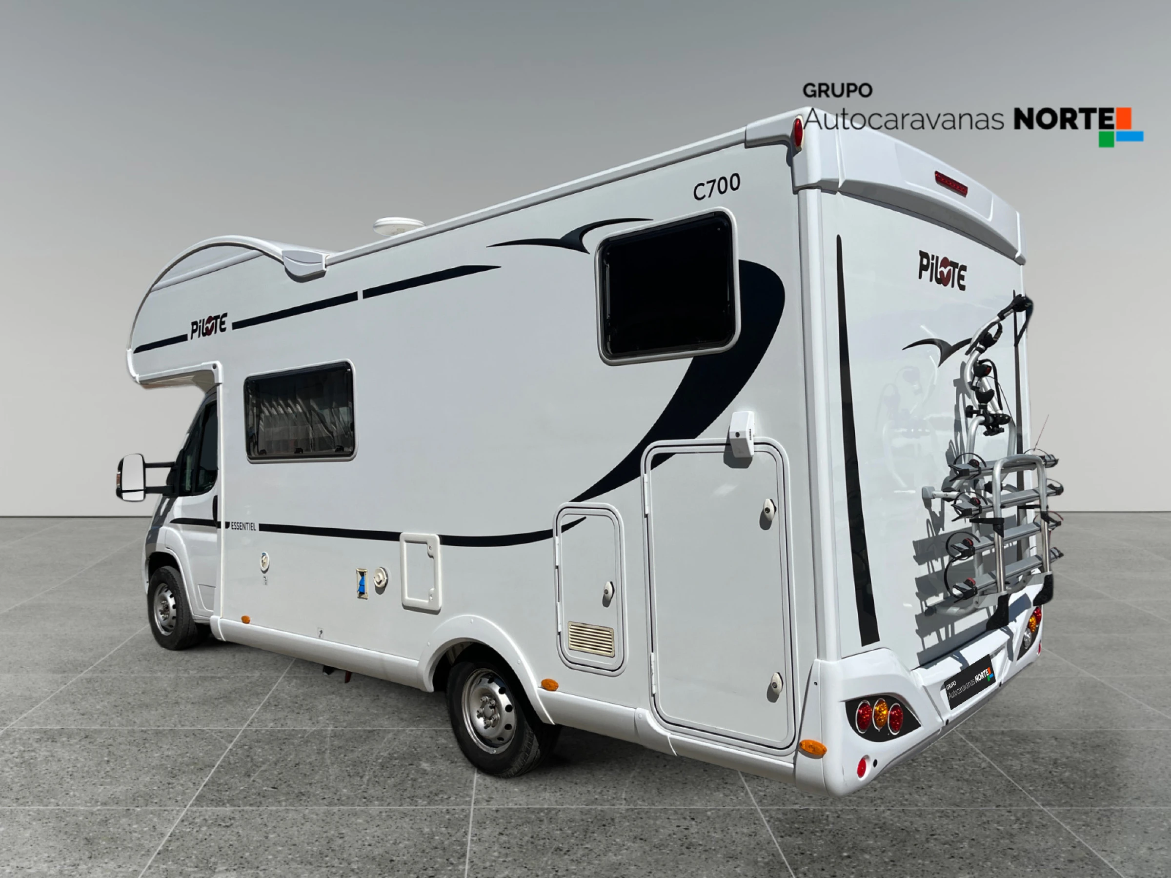 Pilote C700G Fiat - foto 4