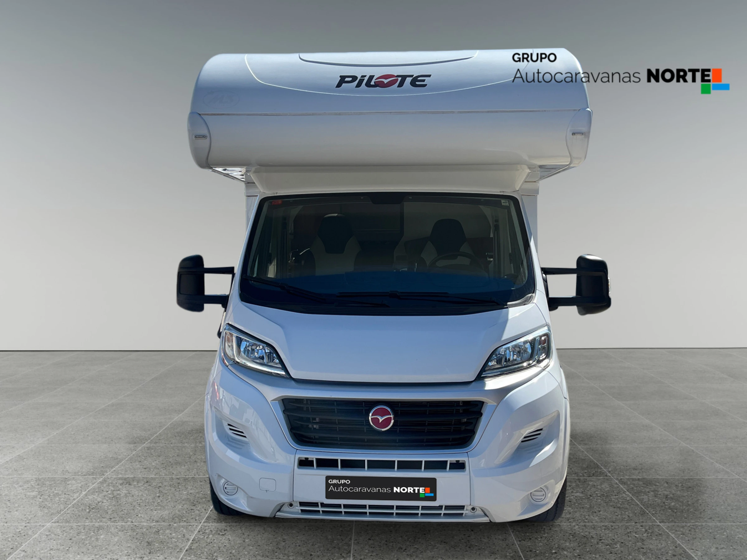Pilote C700G Fiat - foto 6