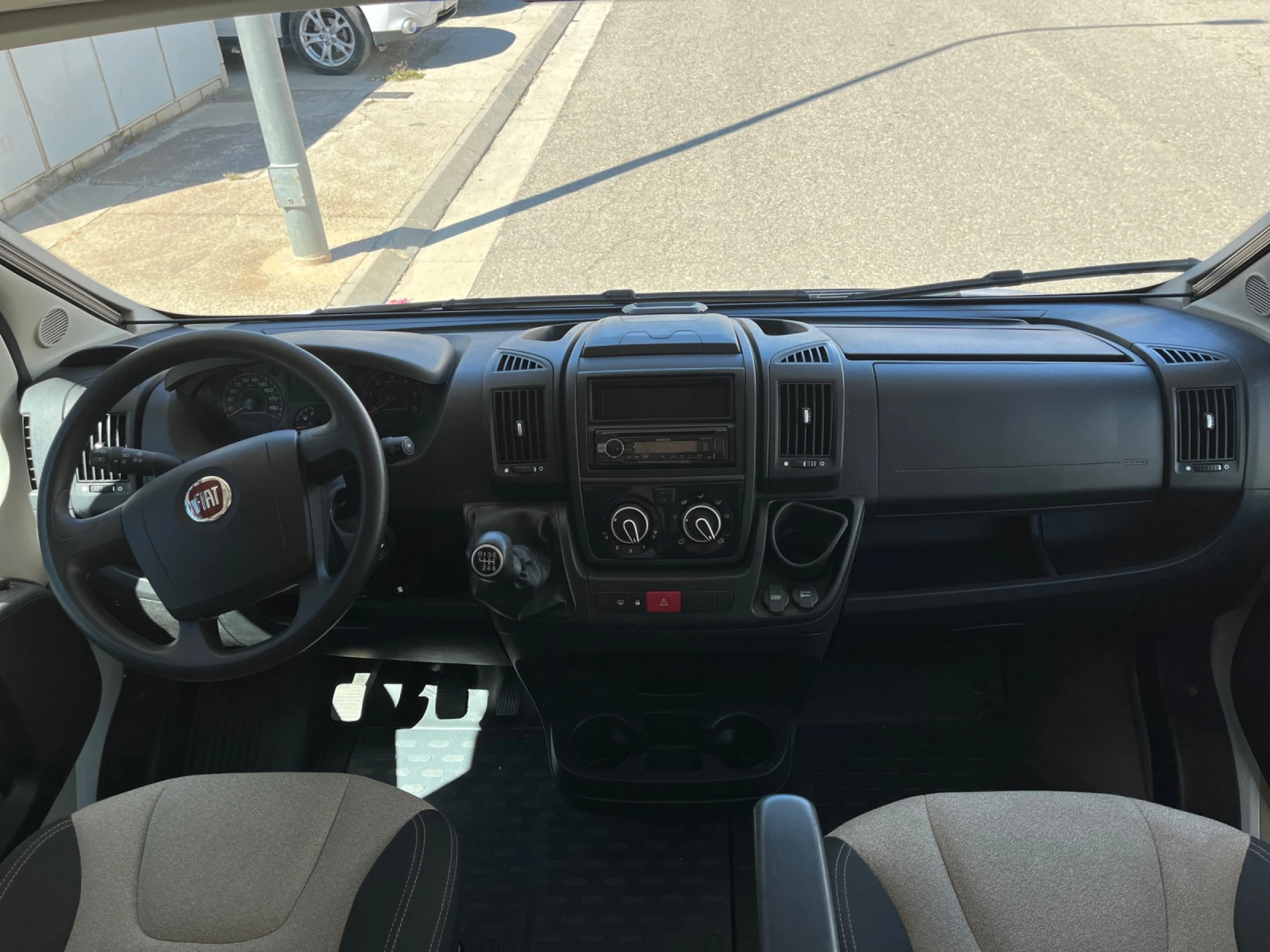 Pilote C700G Fiat - foto 7