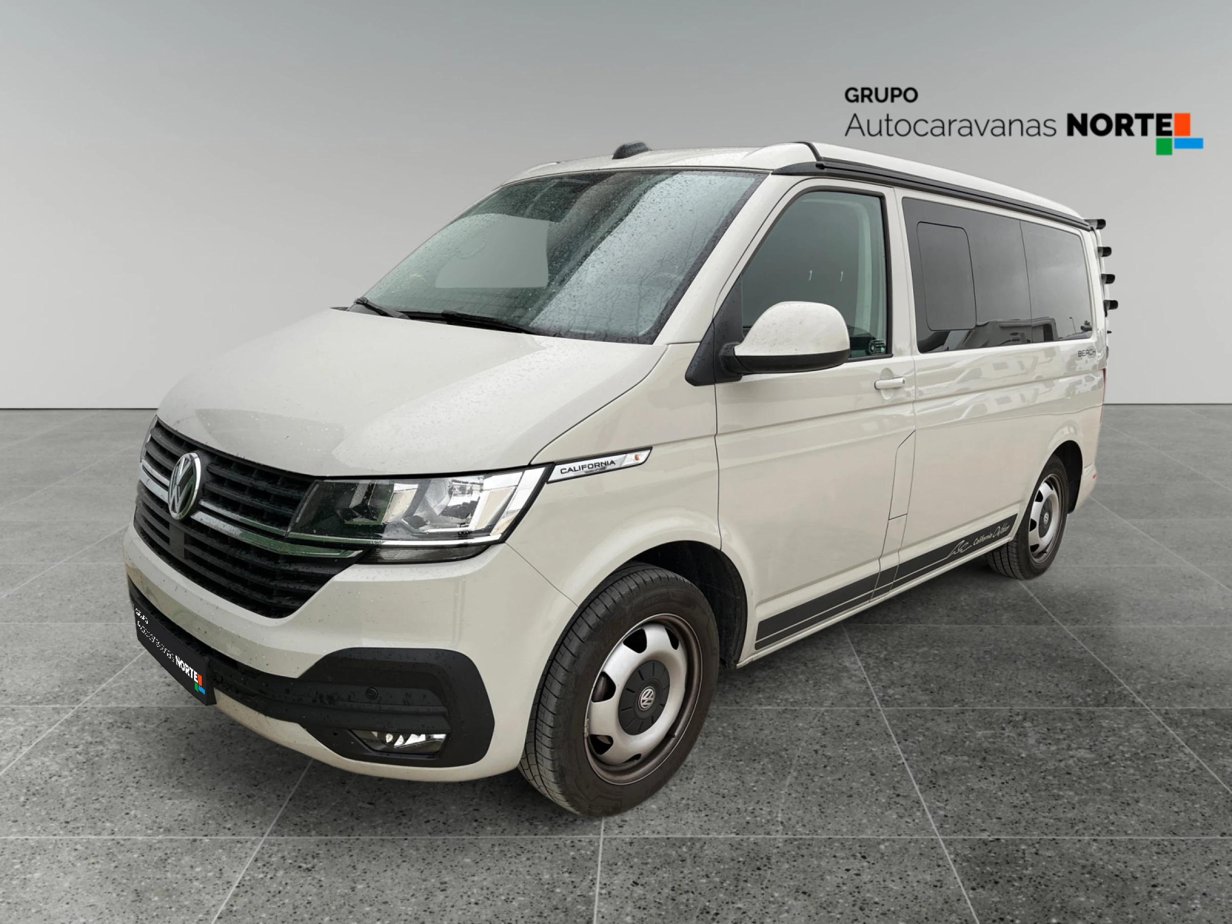 Volkswagen California Beach - foto 7