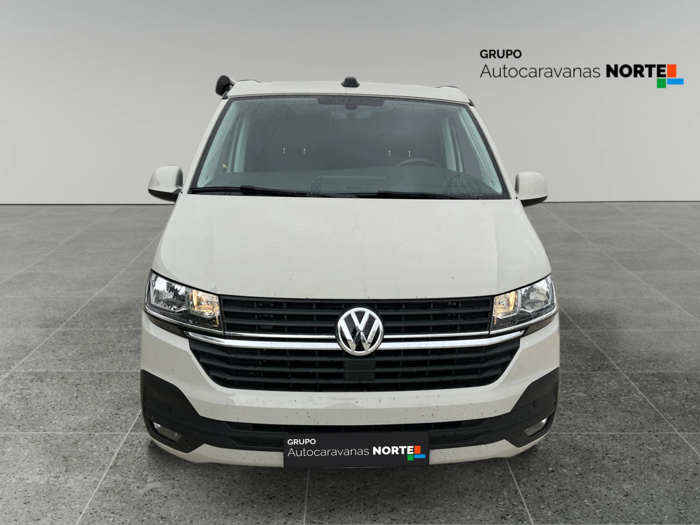 Volkswagen California Beach - foto 8