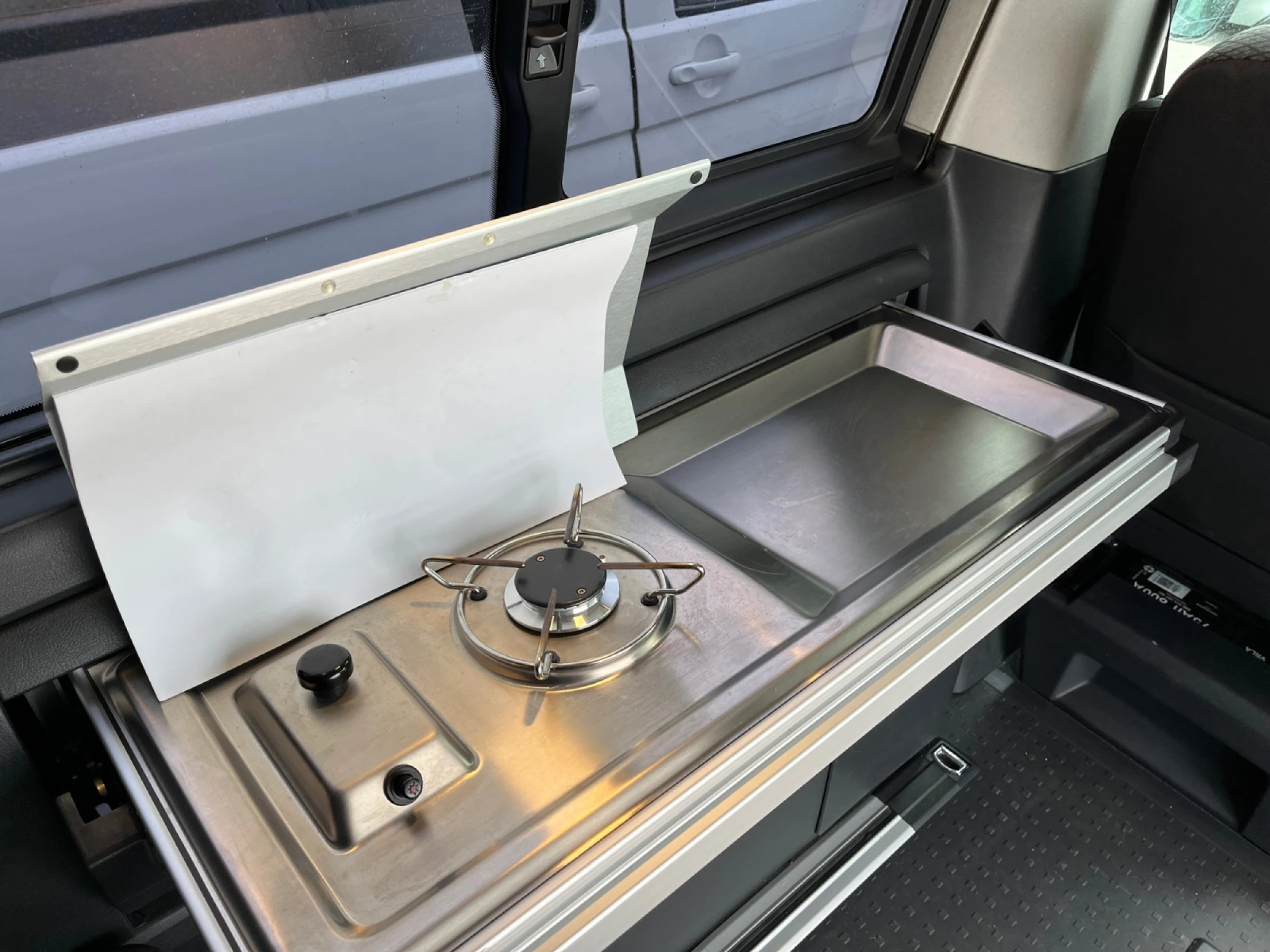 Volkswagen California Beach - foto 9