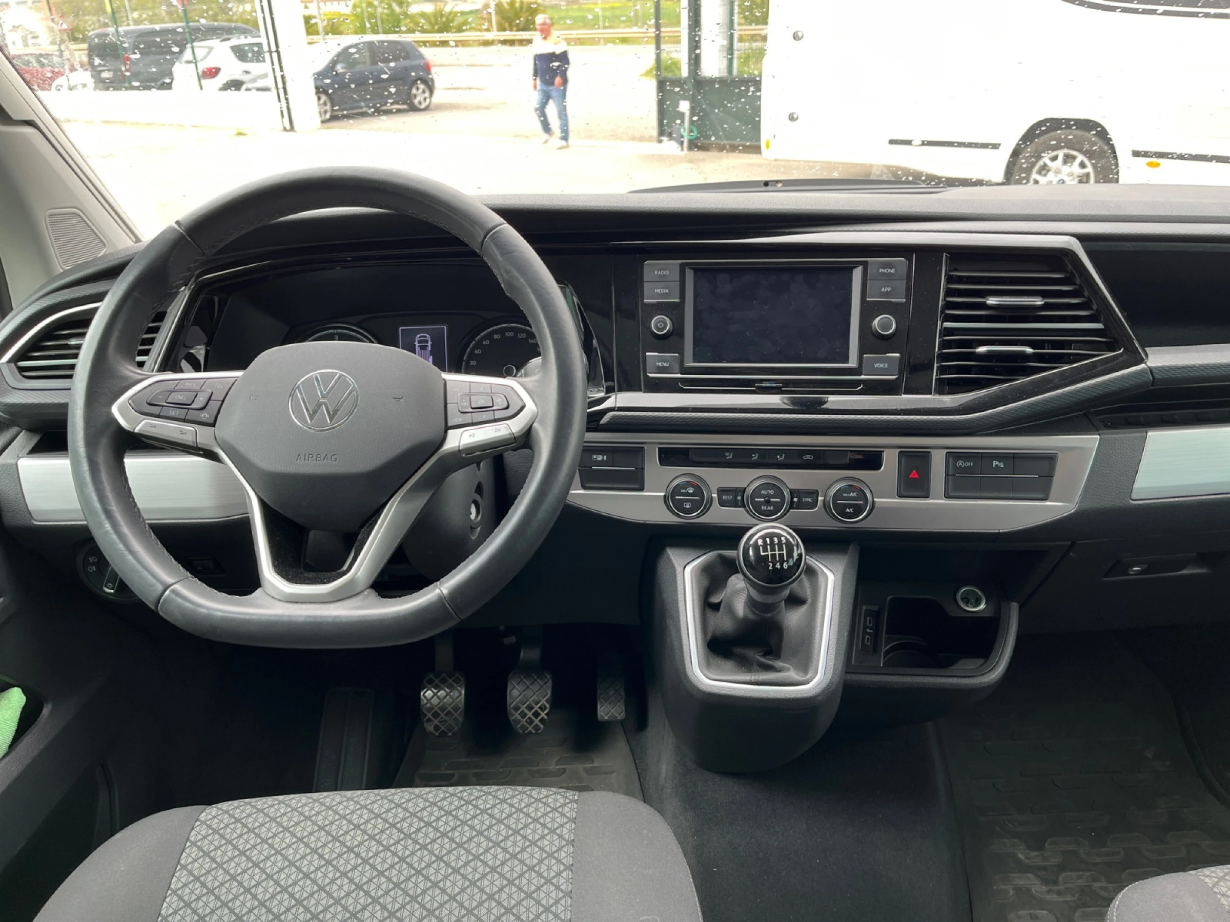 Volkswagen California Beach - foto 10