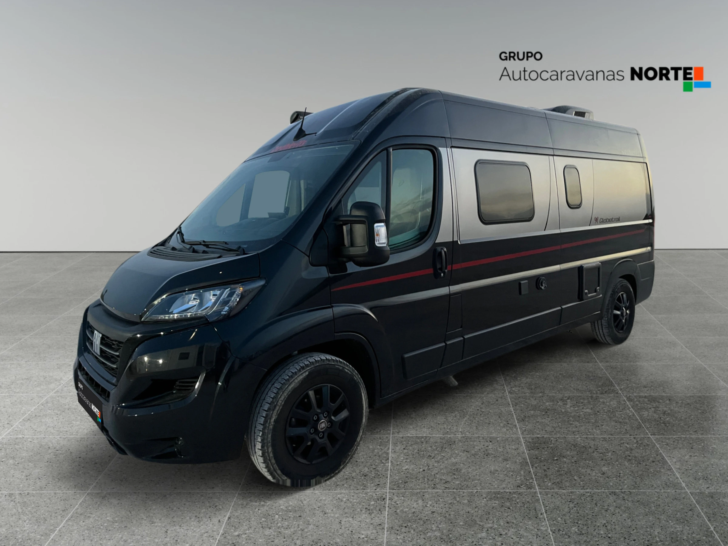 Dethleffs Globetrail KW600 Fiat - foto 3