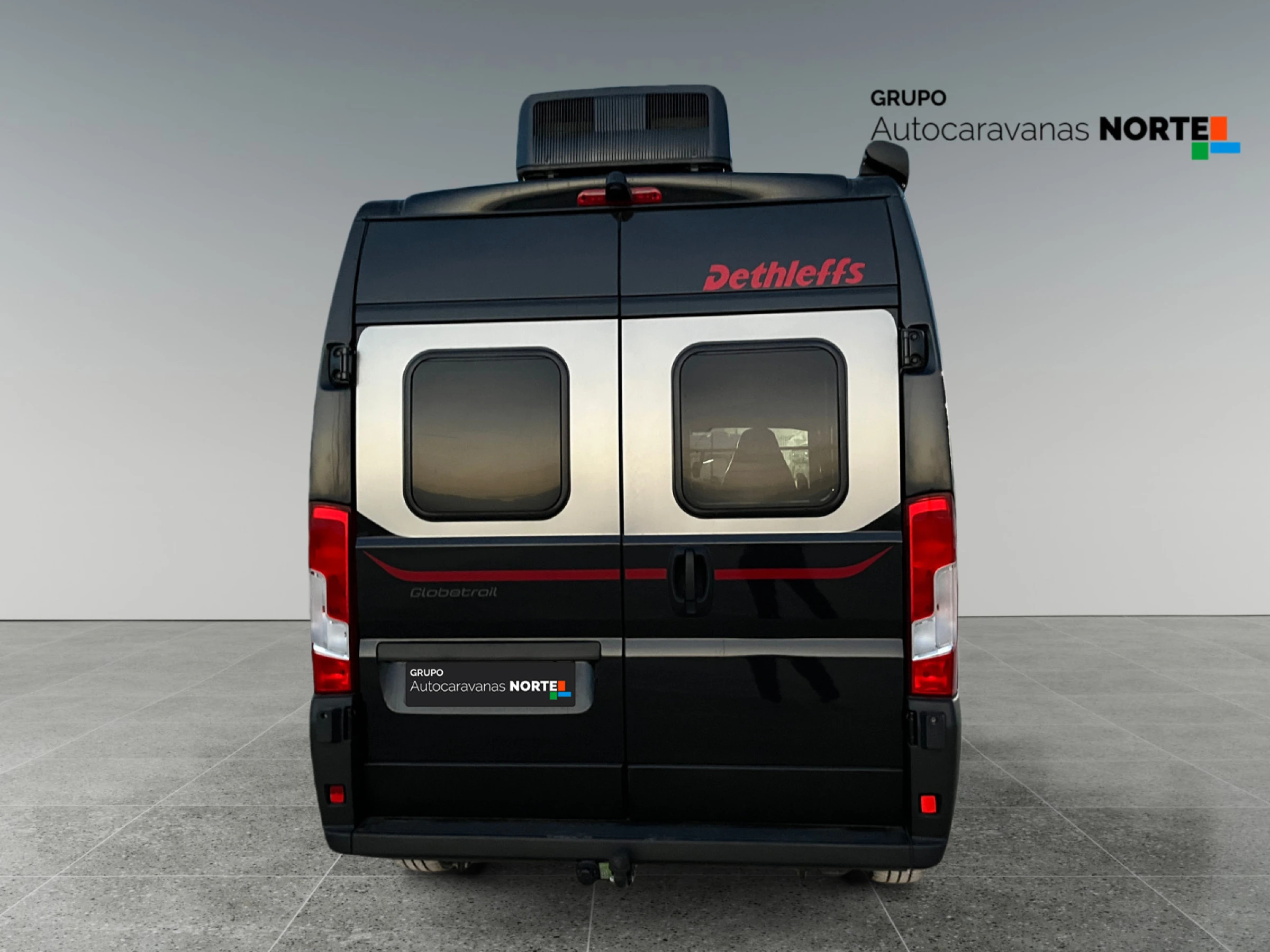 Dethleffs Globetrail KW600 Fiat - foto 6