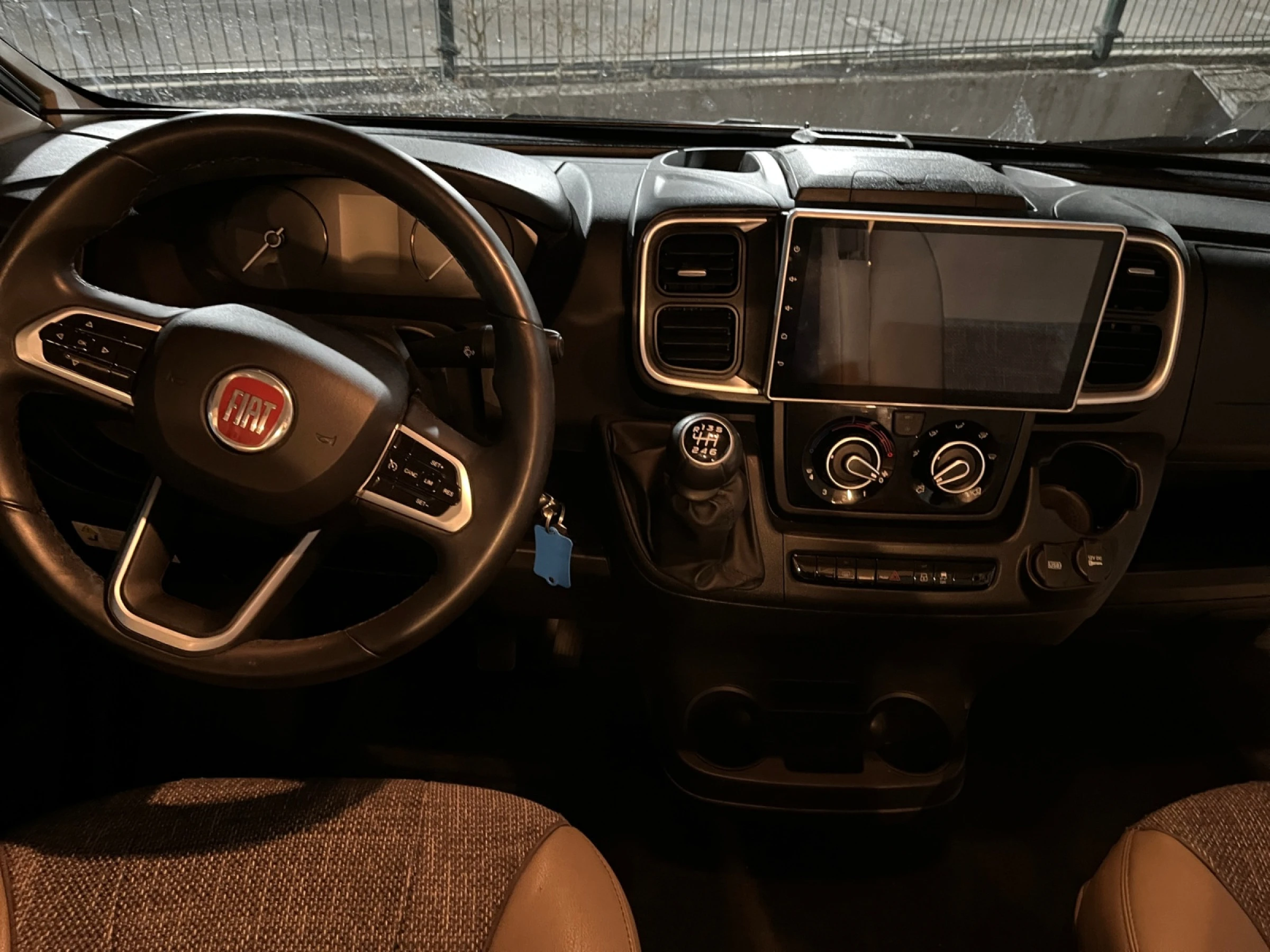 Dethleffs Globetrail KW600 Fiat - foto 10