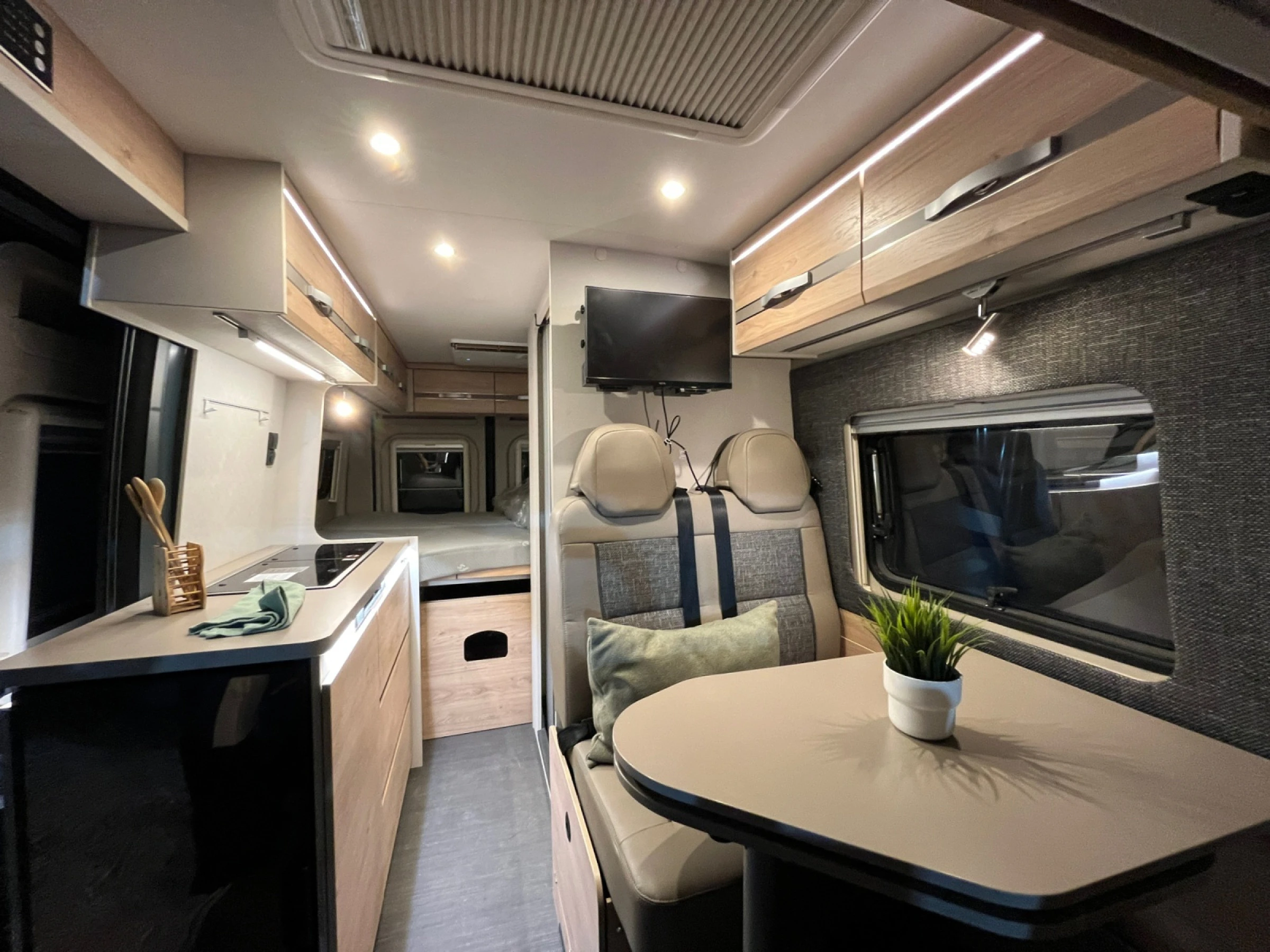 Dethleffs Globetrail KW600 Fiat - foto 13