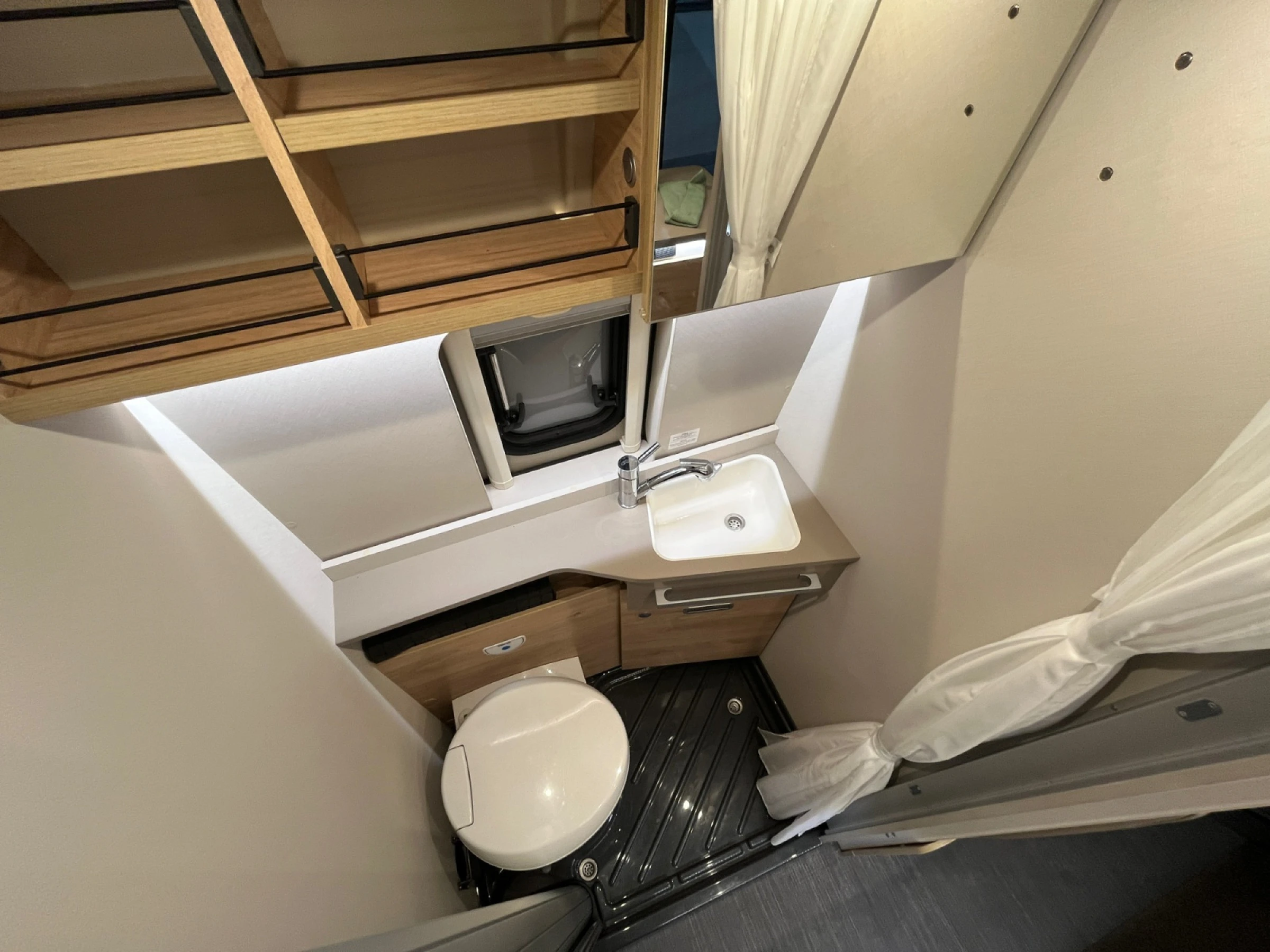Dethleffs Globetrail KW600 Fiat - foto 16