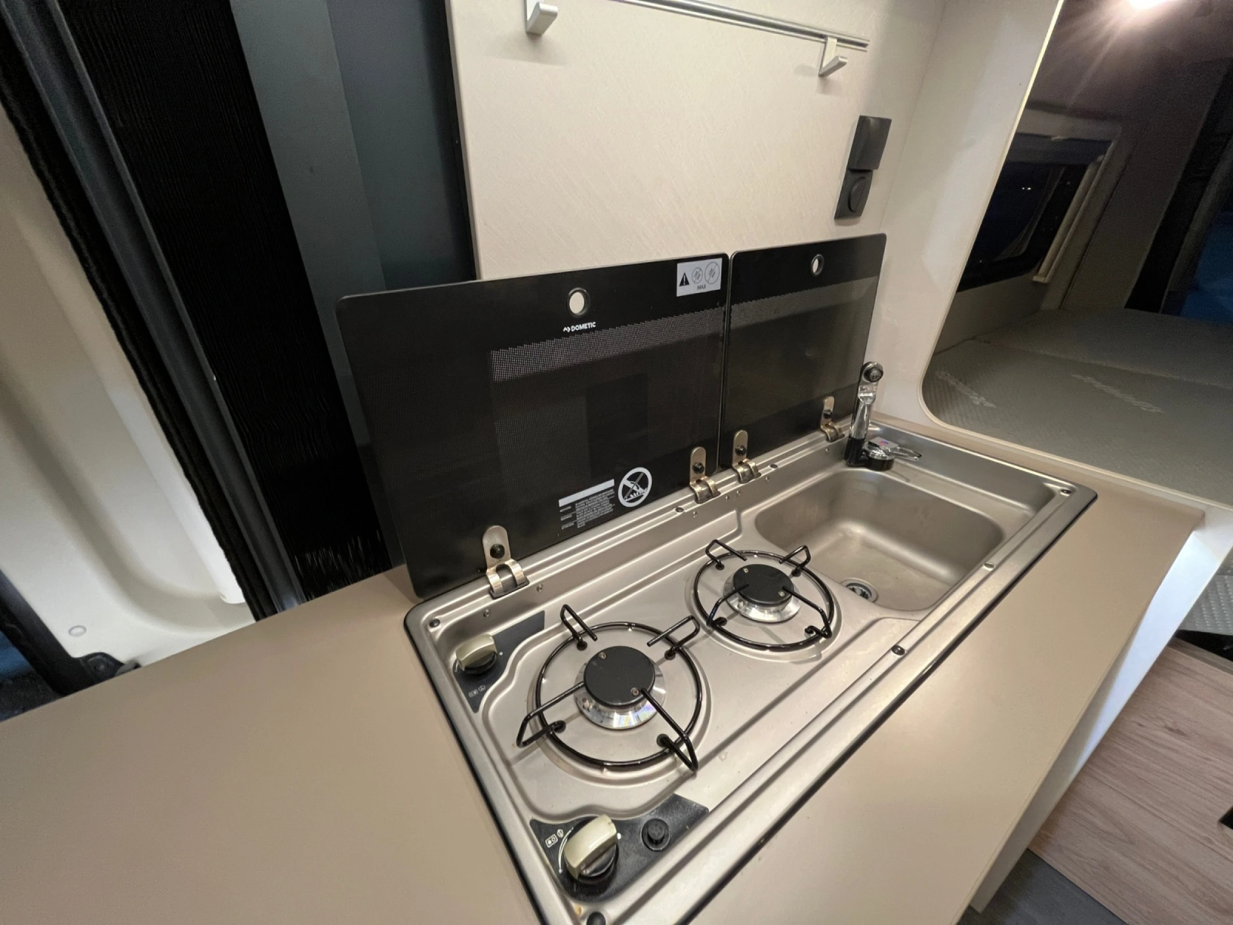 Dethleffs Globetrail KW600 Fiat - foto 19