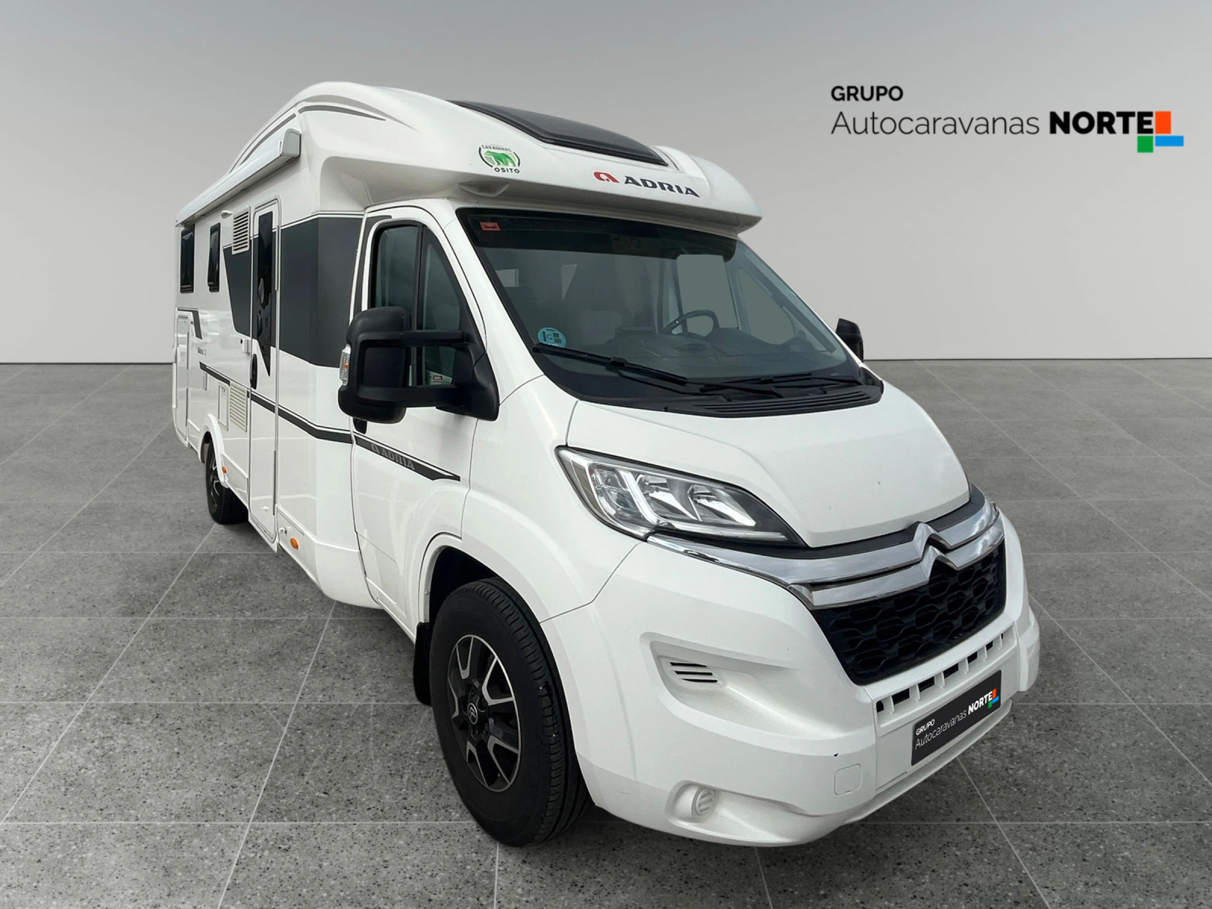 Adria Matrix M 670 SP Fiat - foto 2