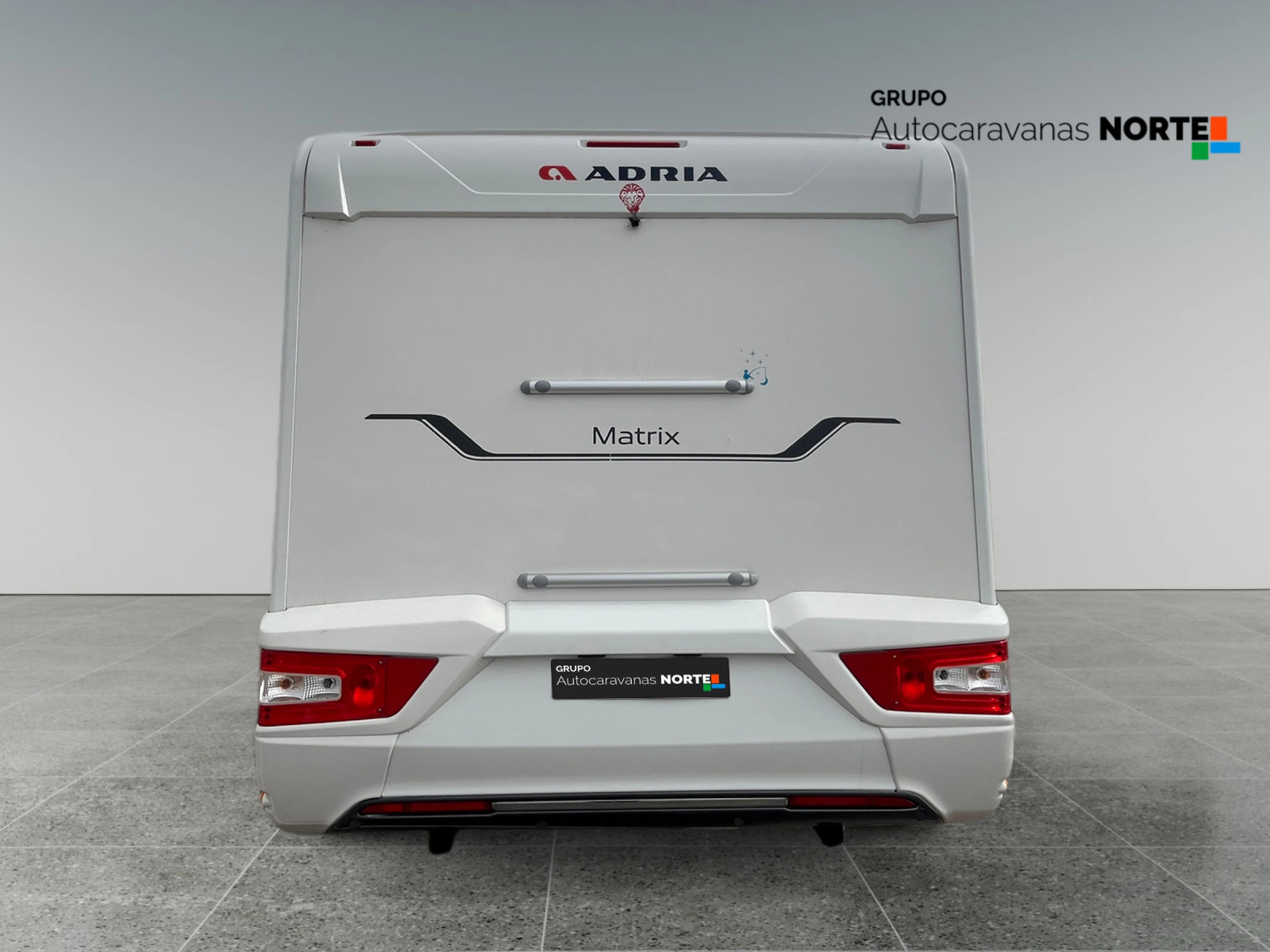 Adria Matrix M 670 SP Fiat - foto 4