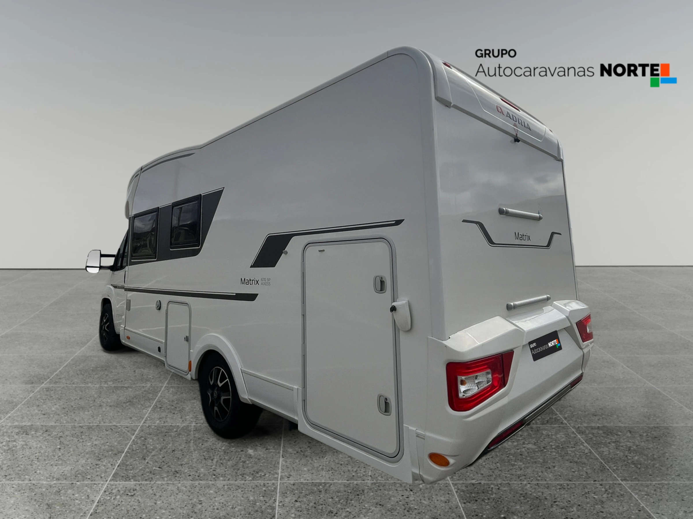 Adria Matrix M 670 SP Fiat - foto 5