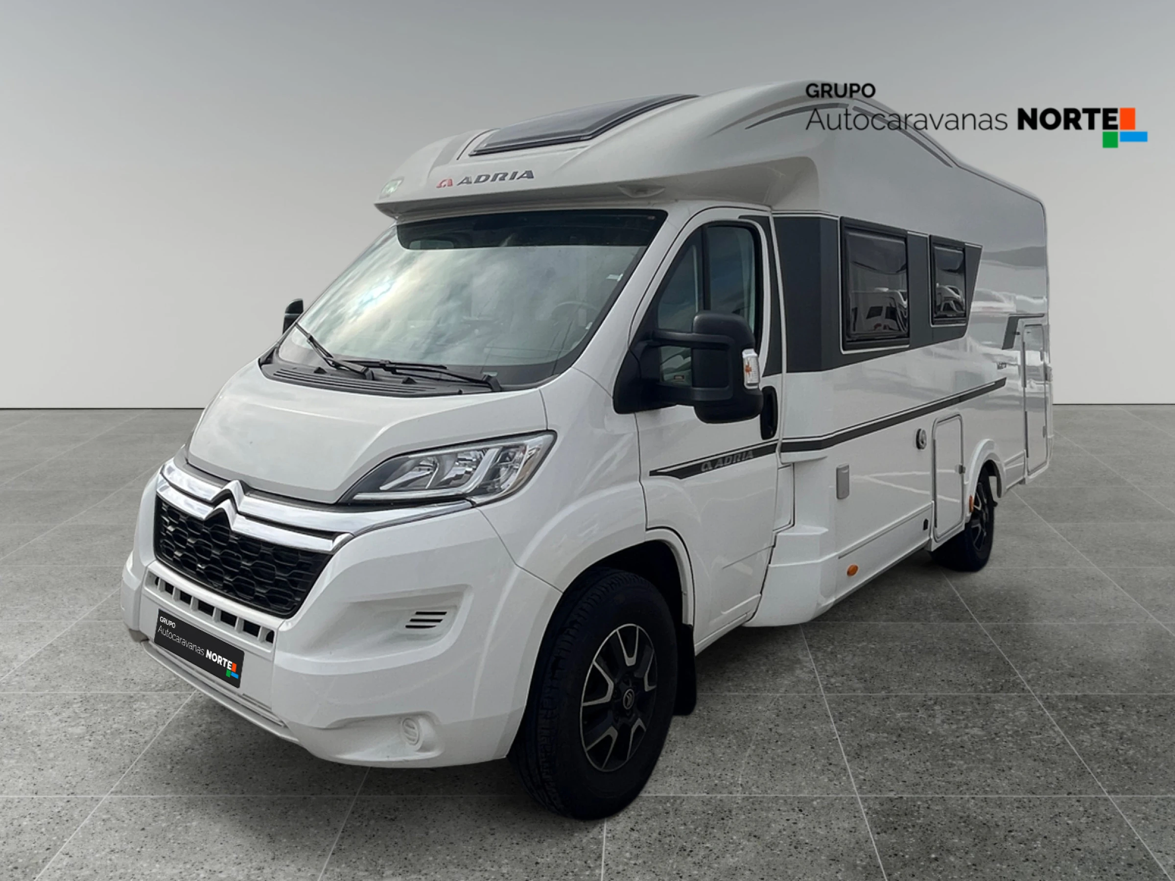 Adria Matrix M 670 SP Fiat - foto 7