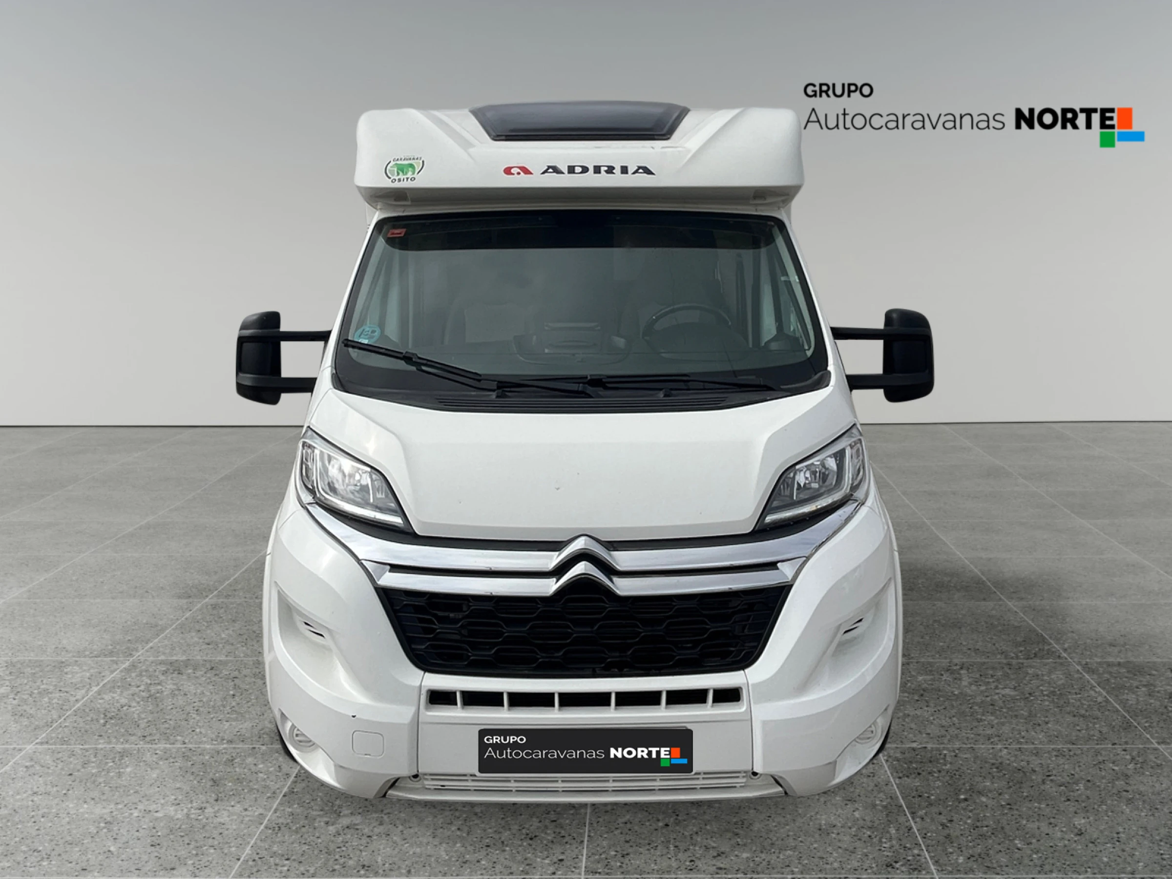 Adria Matrix M 670 SP Fiat - foto 8