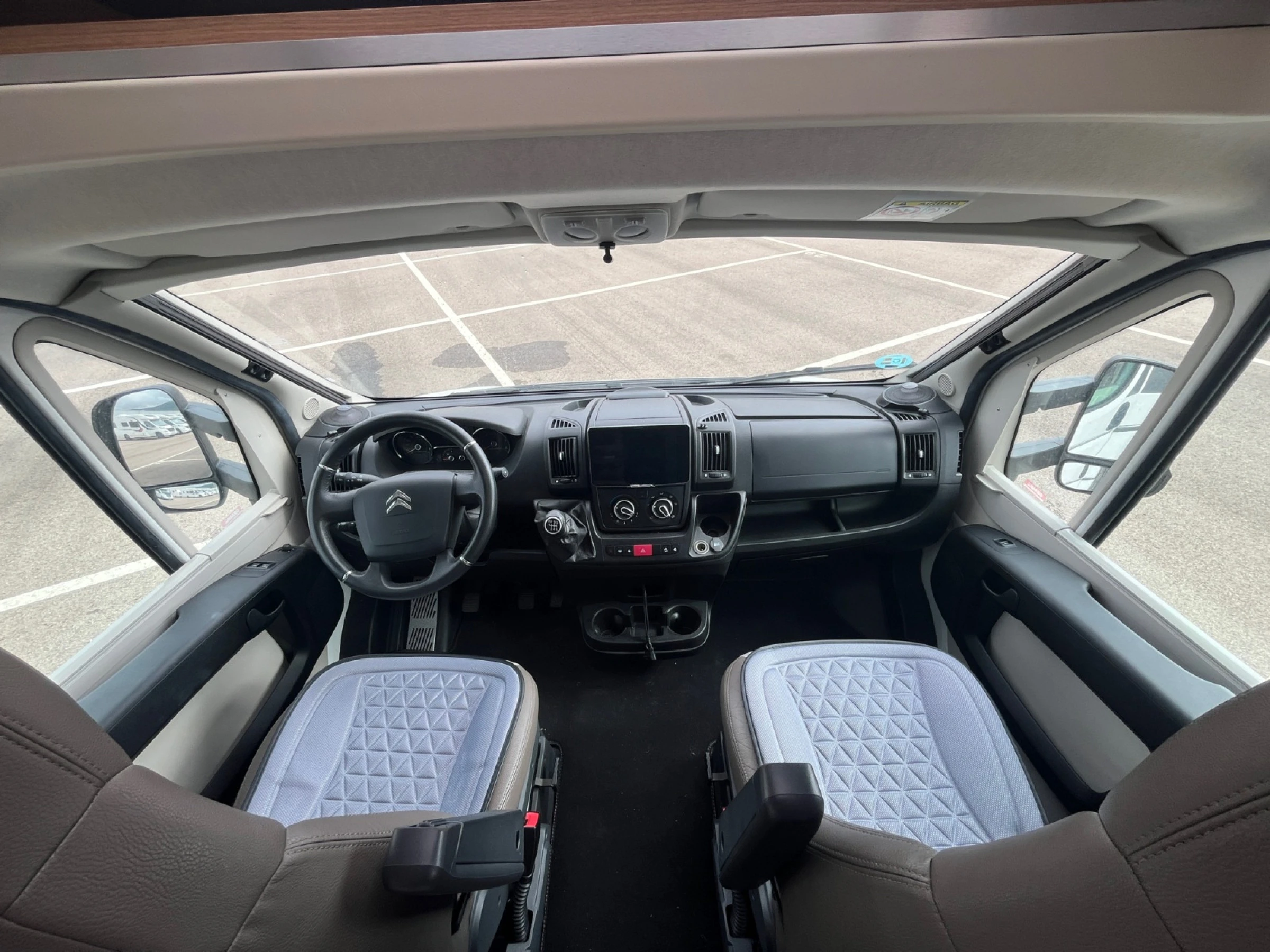 Adria Matrix M 670 SP Fiat - foto 9