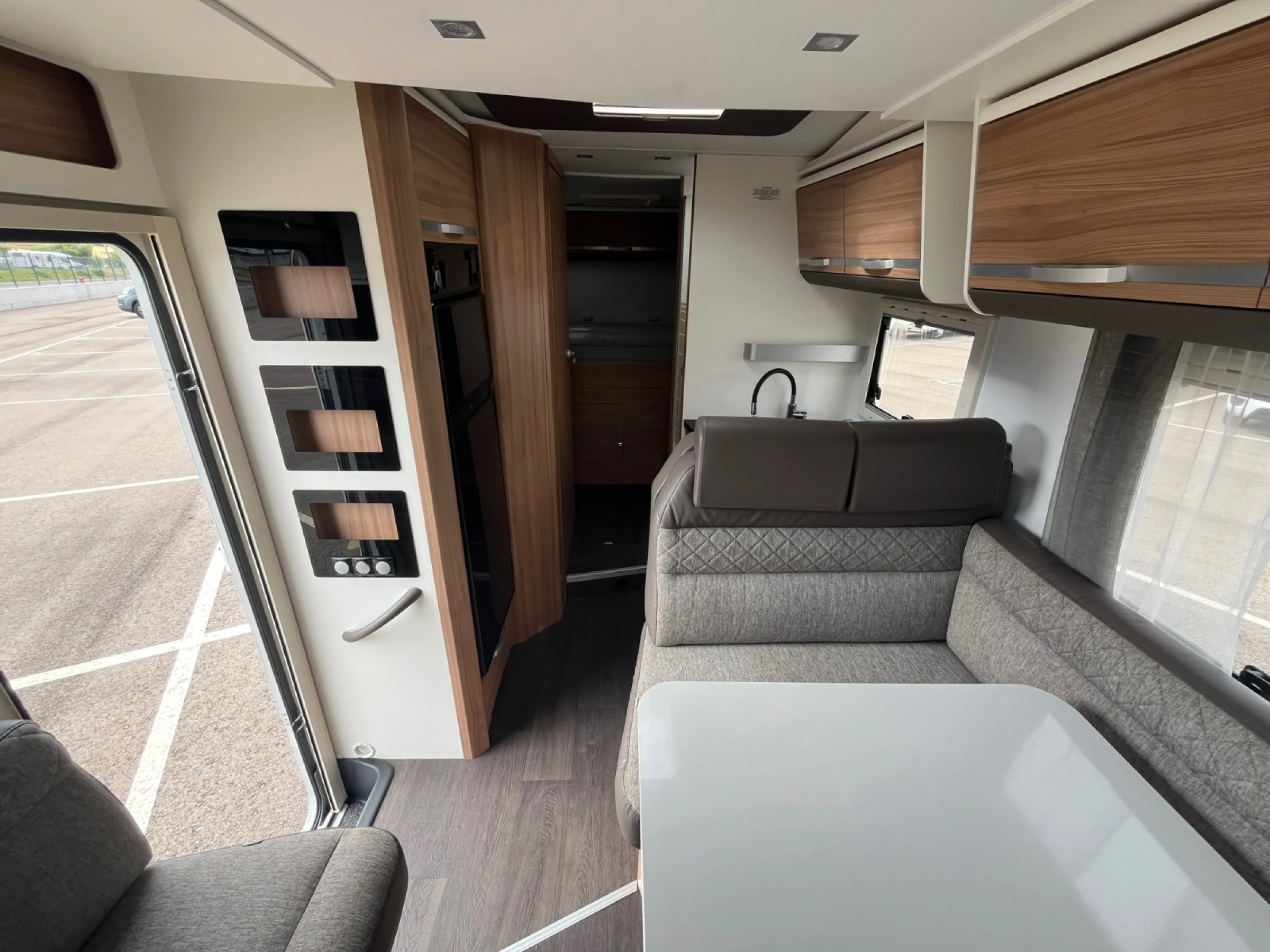 Adria Matrix M 670 SP Fiat - foto 11