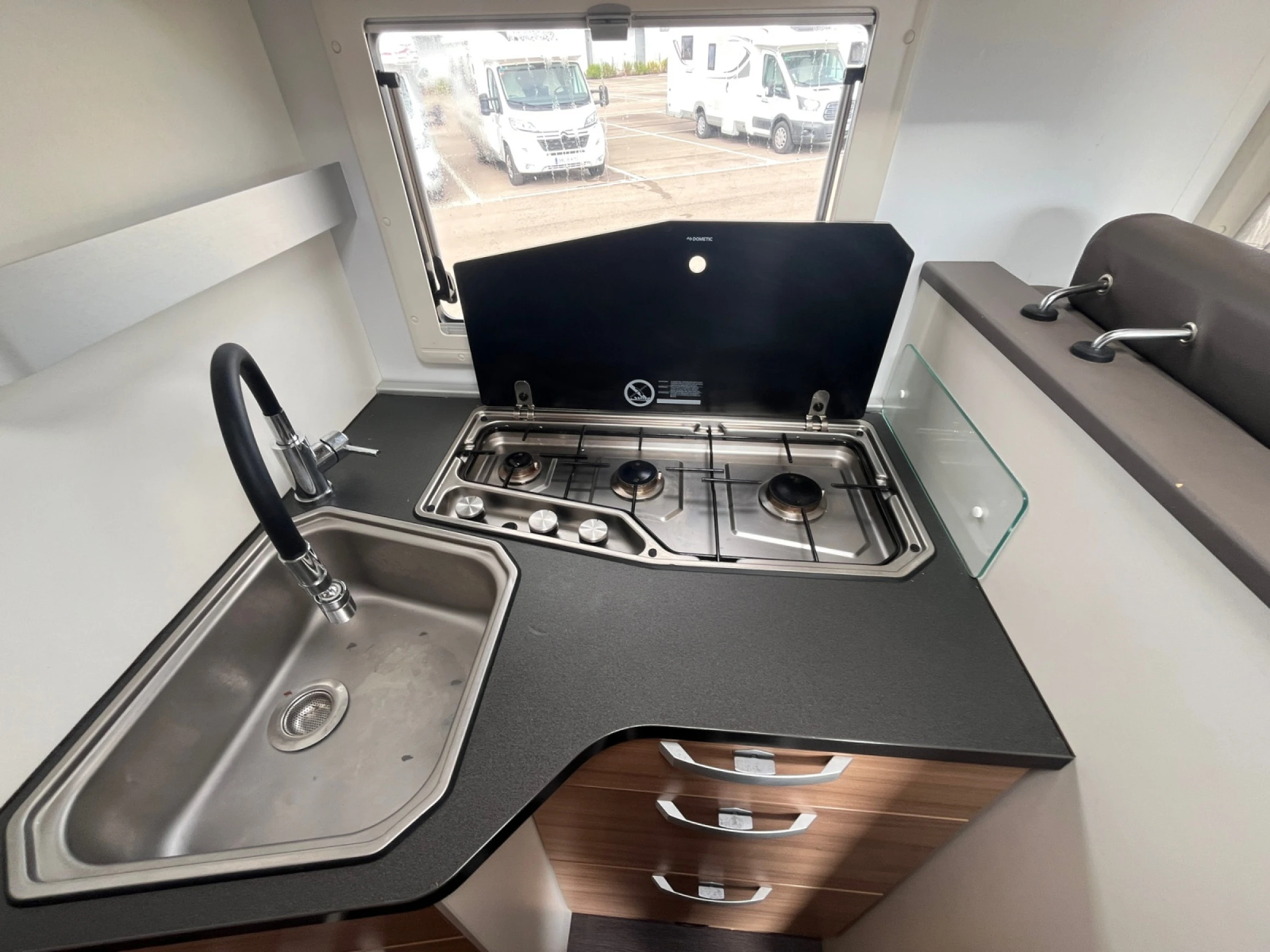 Adria Matrix M 670 SP Fiat - foto 13