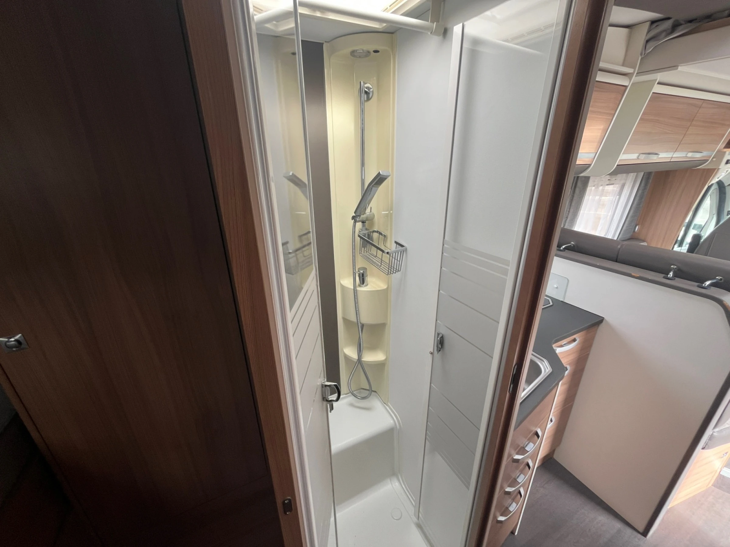 Adria Matrix M 670 SP Fiat - foto 14