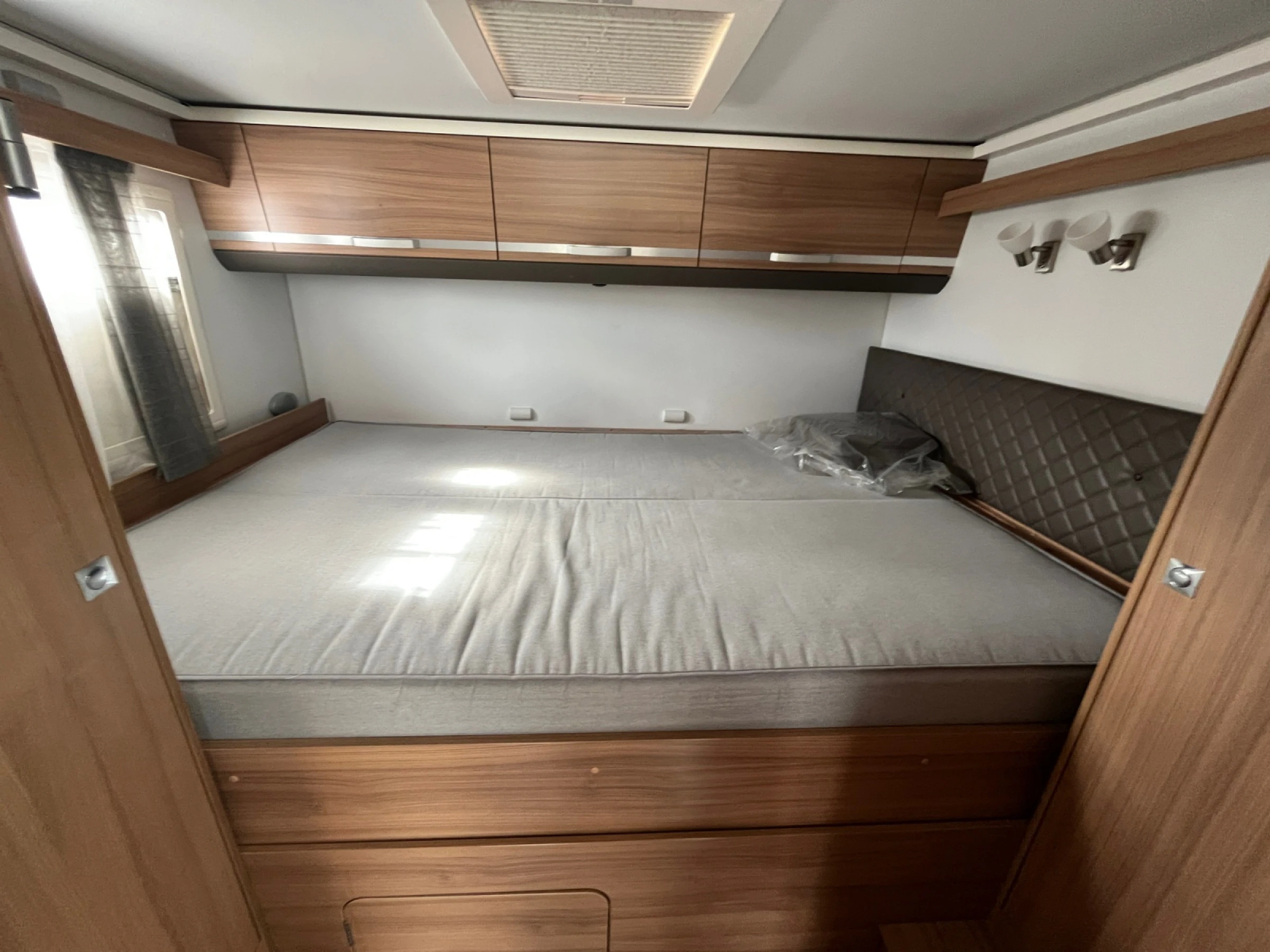 Adria Matrix M 670 SP Fiat - foto 15