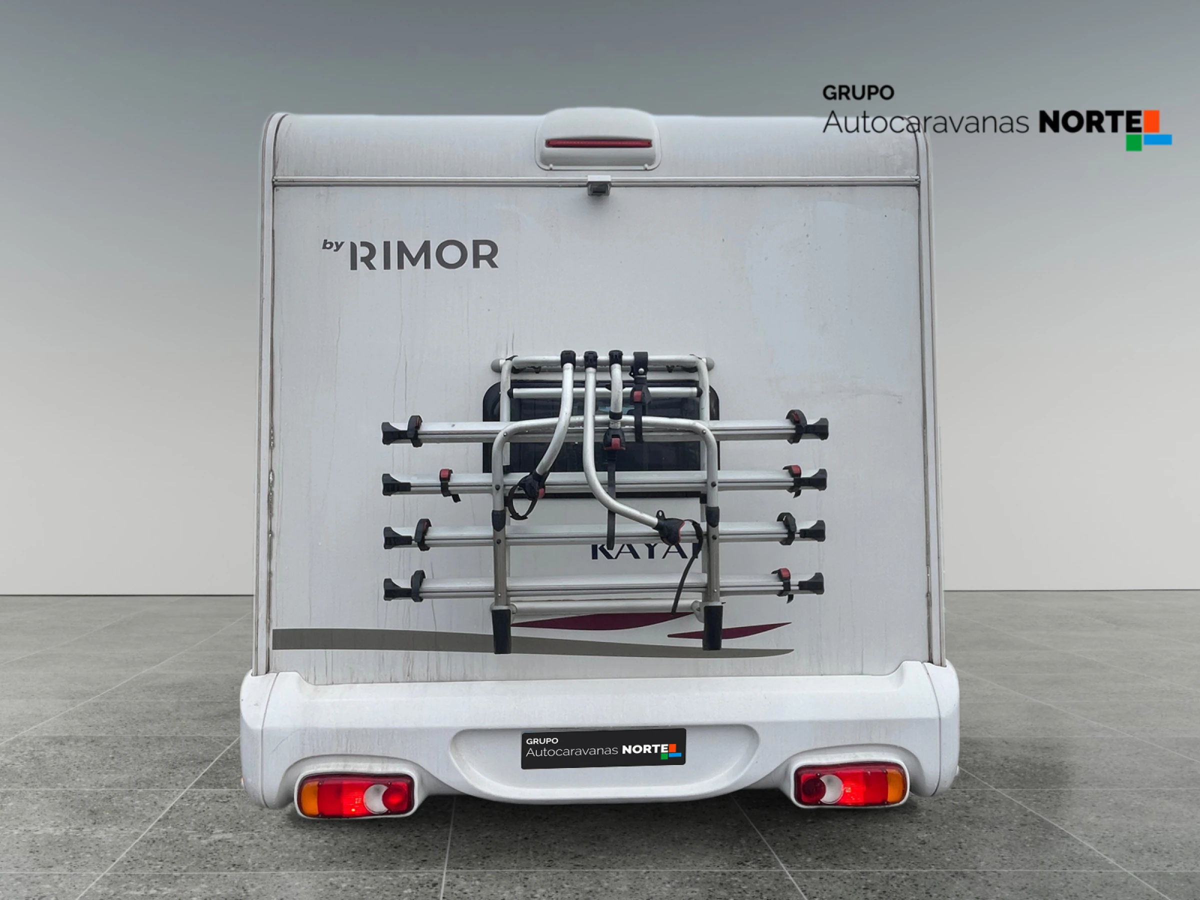 Rimor Kayak 7 Renault - foto 9