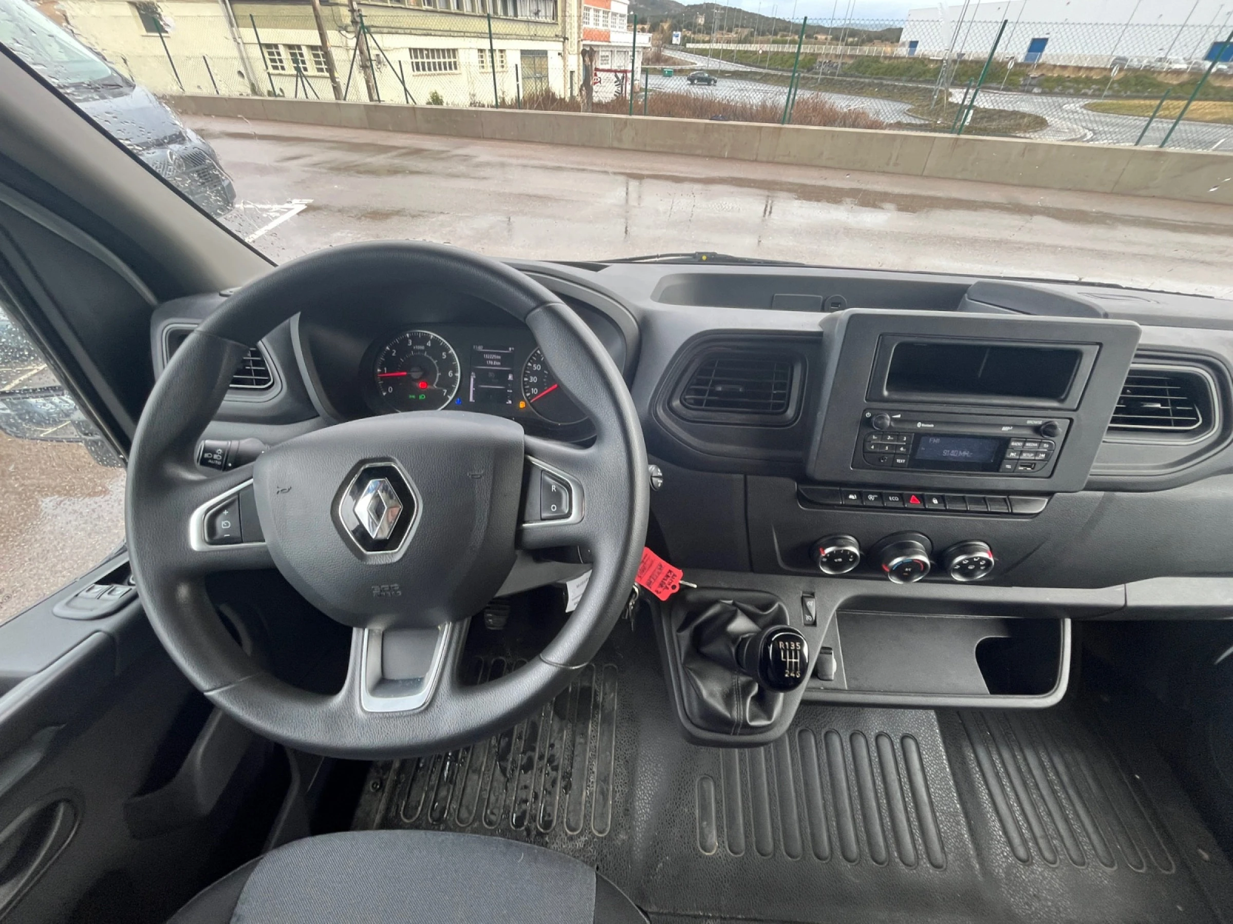Rimor Kayak 7 Renault - foto 17