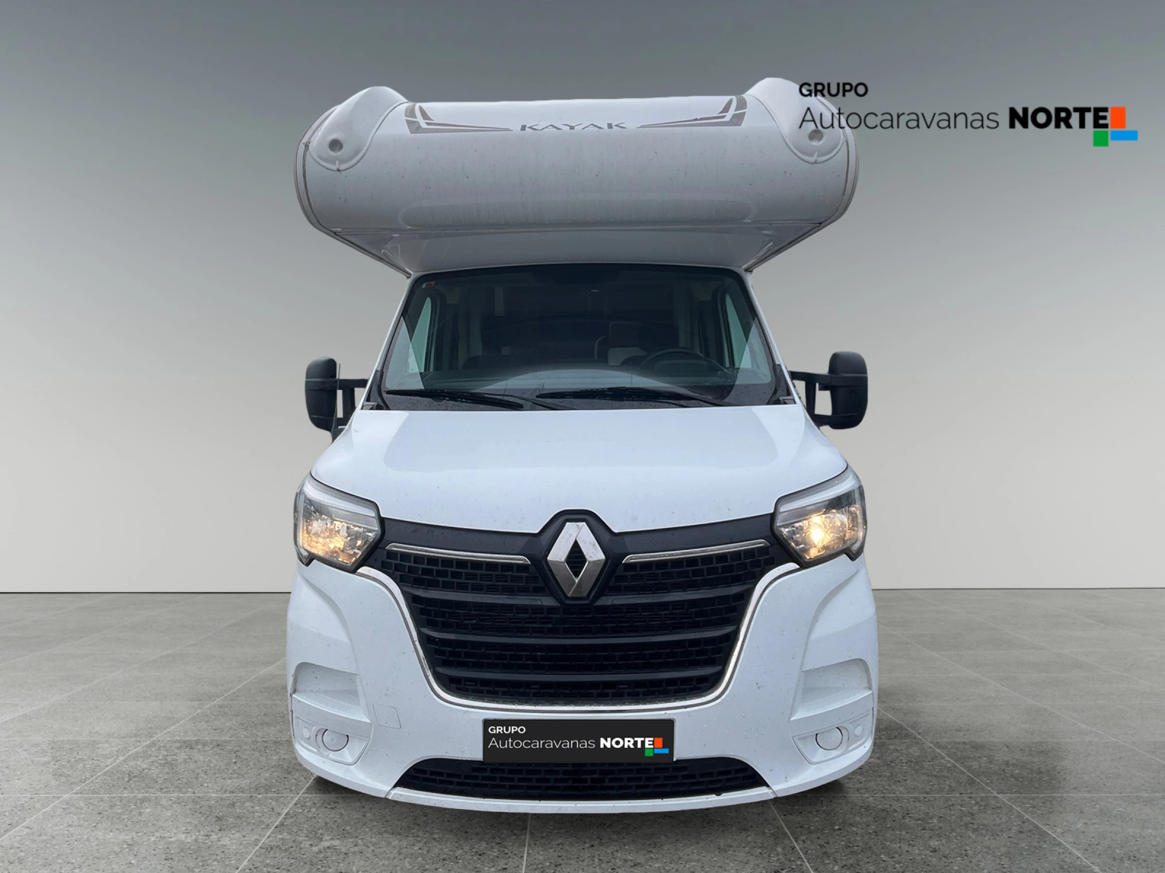 Rimor Kayak 7 Renault - foto 16