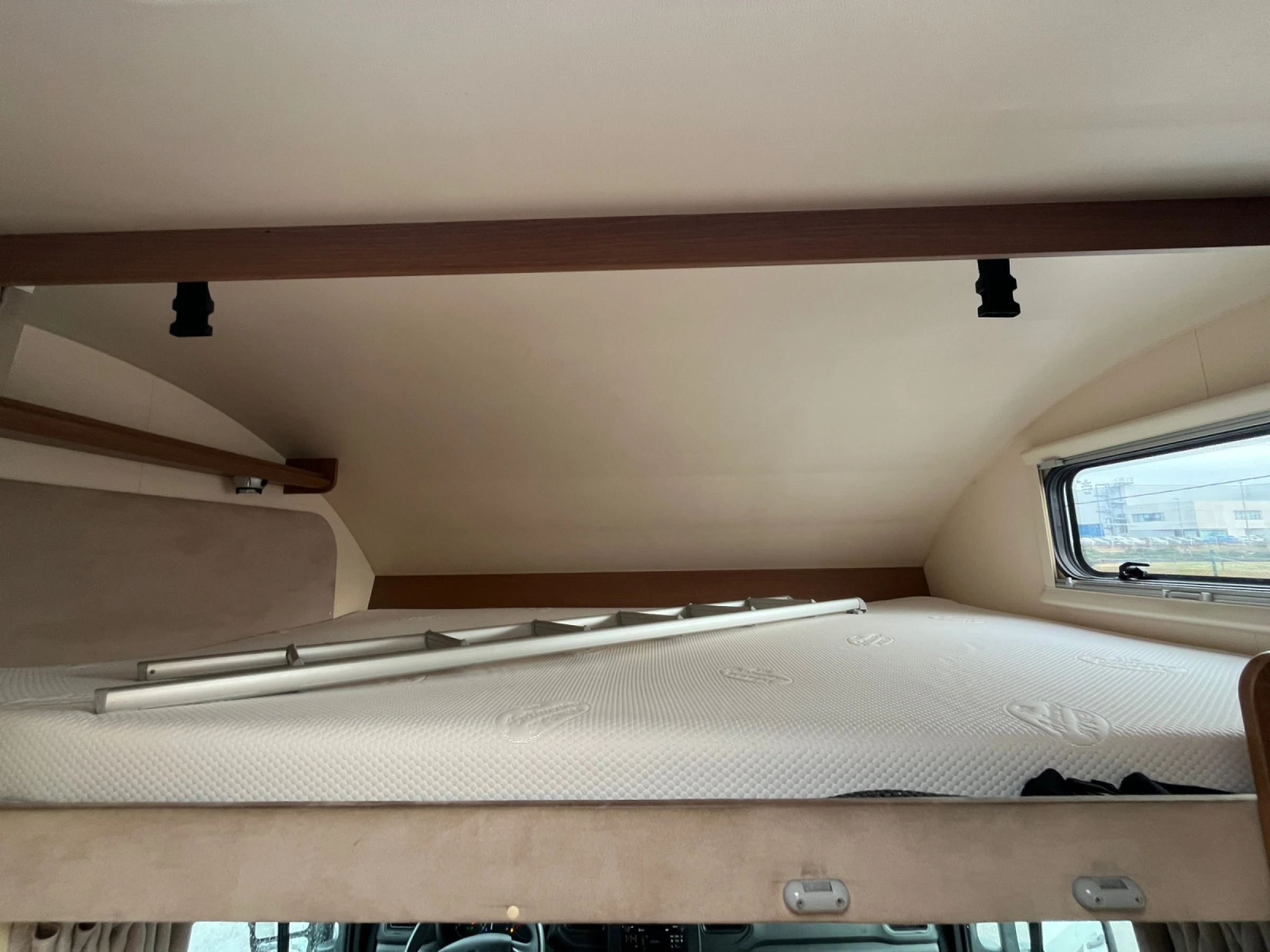 Rimor Kayak 7 Renault - foto 32