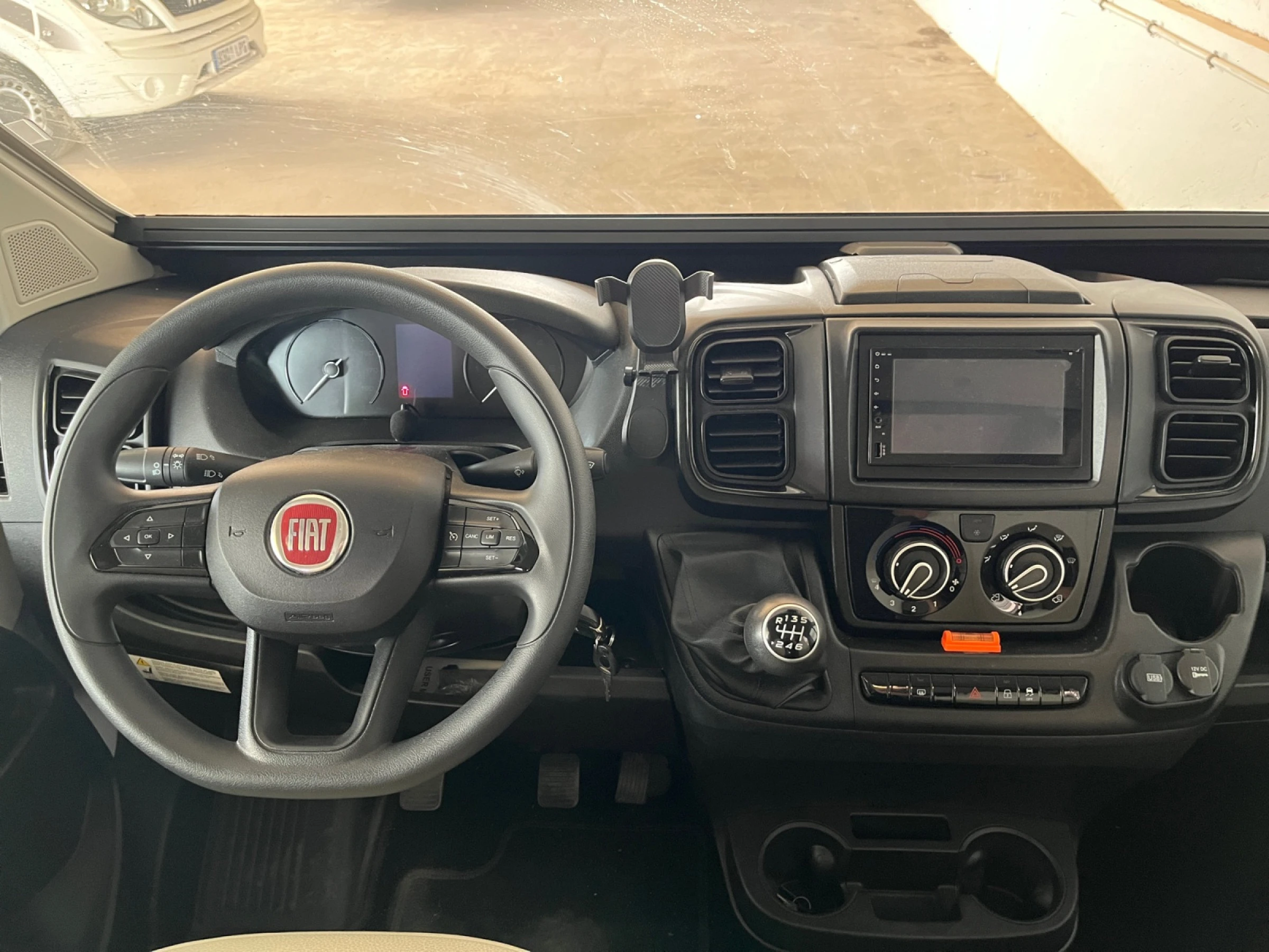 McLouis Menfys 3 Maxi Fiat - foto 9