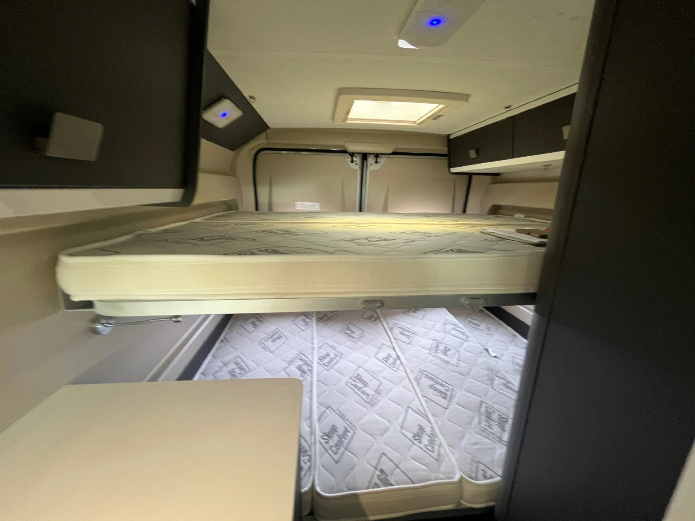 McLouis Menfys 3 Maxi Fiat - foto 15