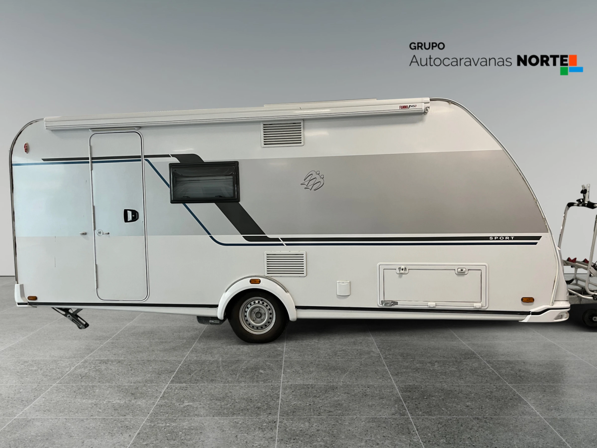 Knaus W04 - foto 2