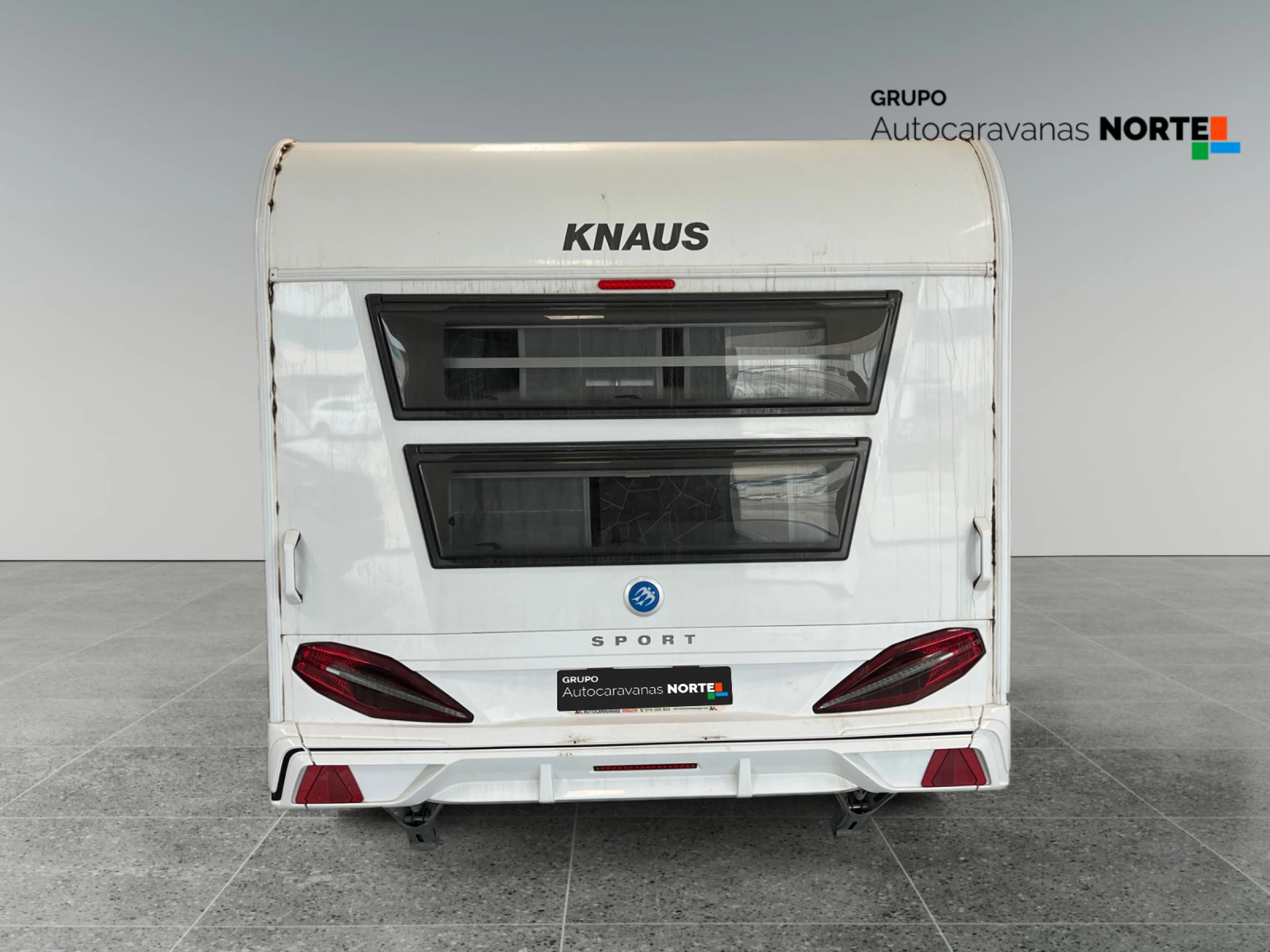 Knaus W04 - foto 4