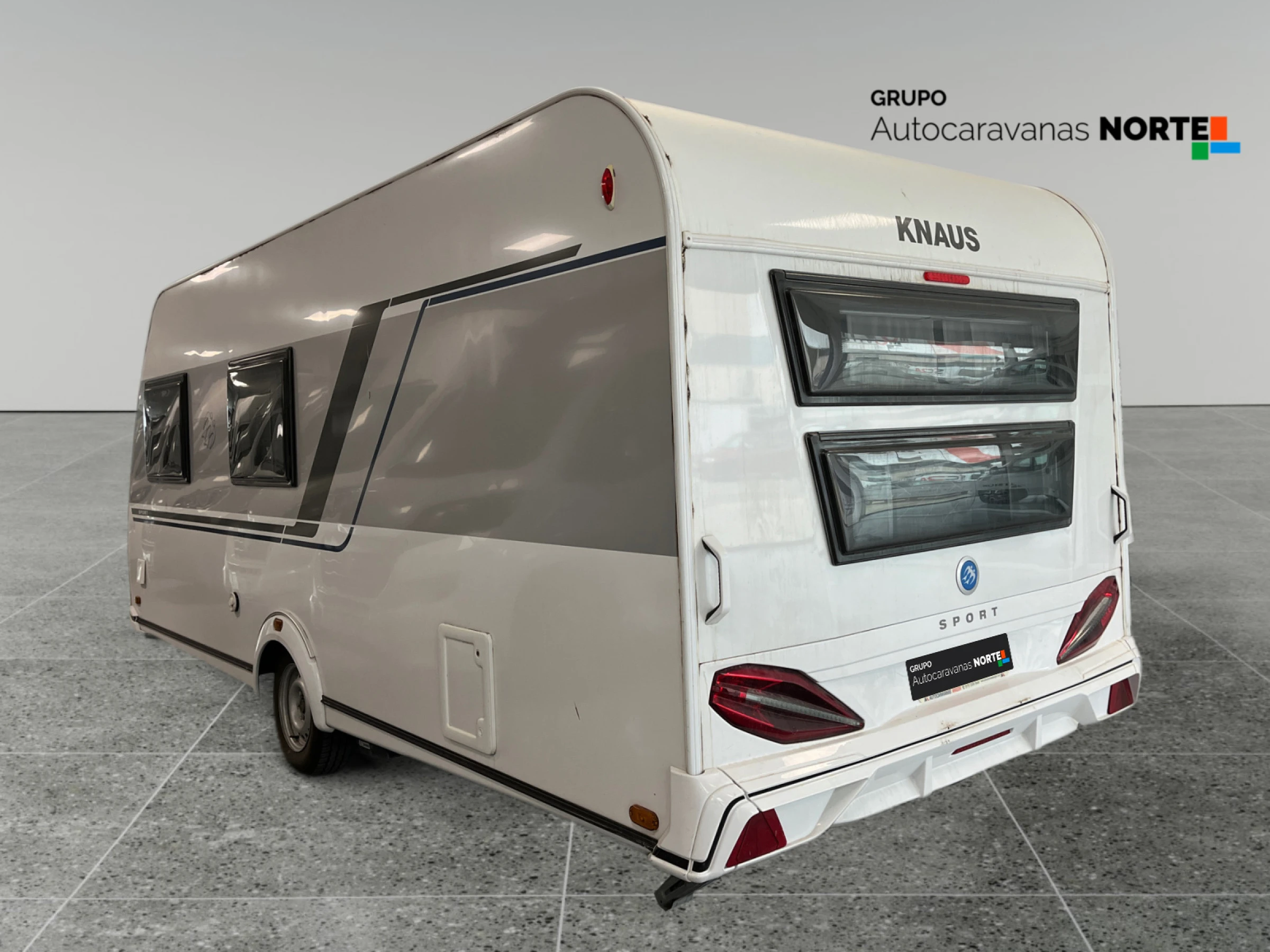 Knaus W04 - foto 5