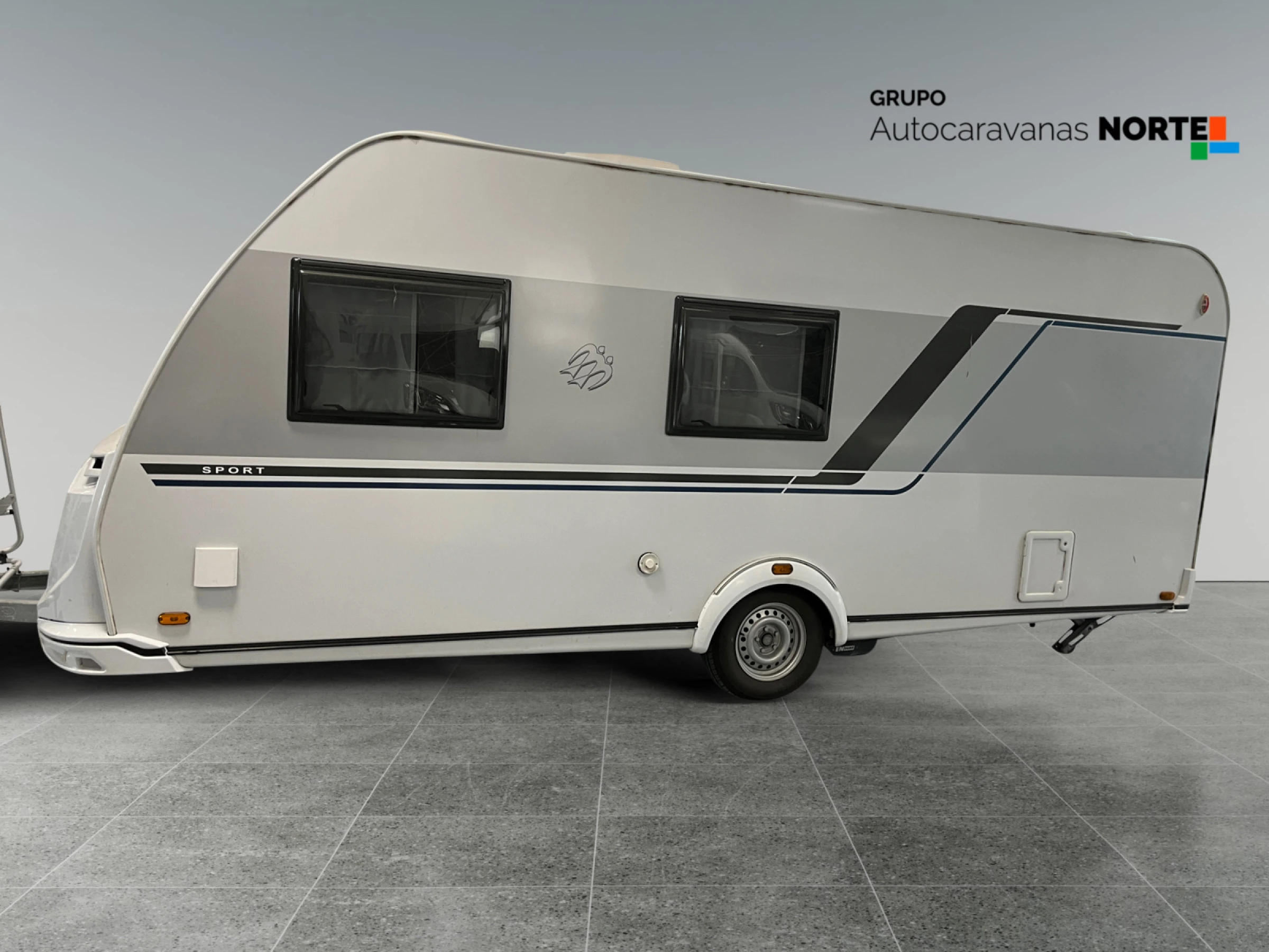 Knaus W04 - foto 6