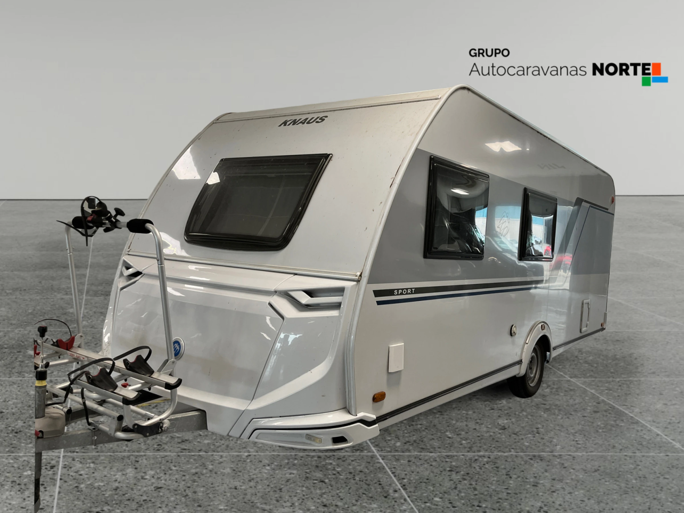 Knaus W04 - foto 7